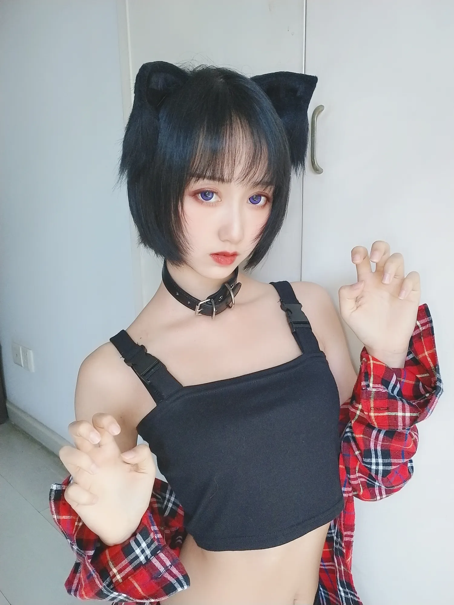 木绵绵 NO.036 不良猫 NO.0000