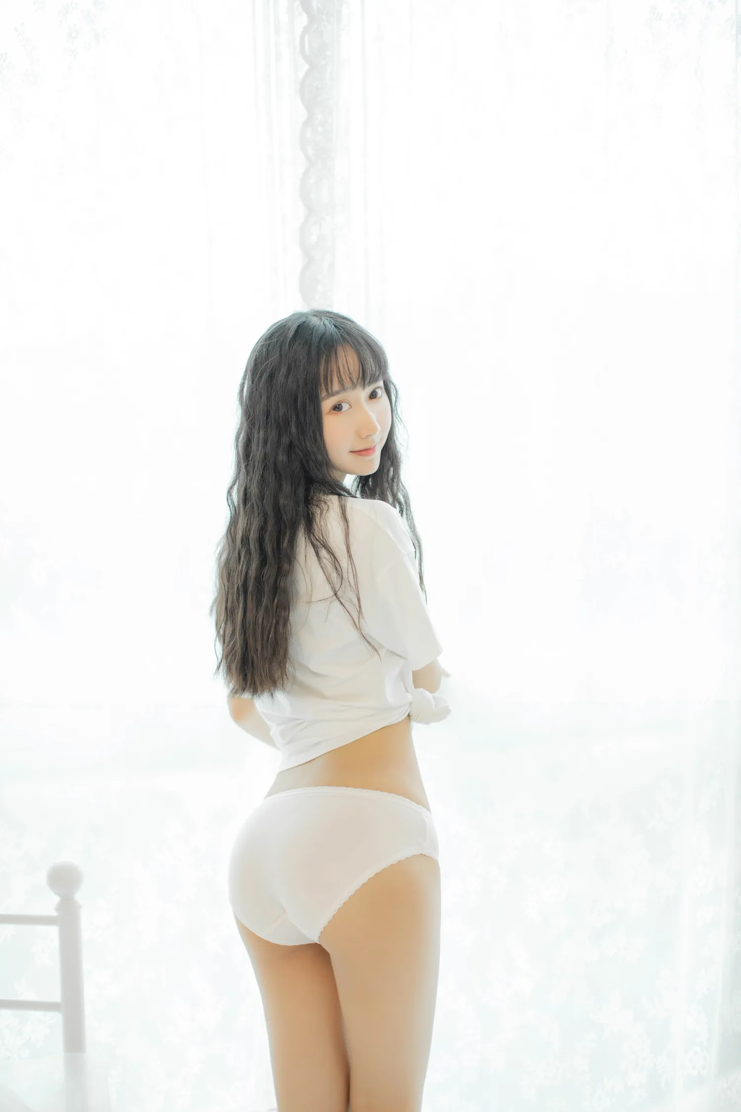 木绵绵 NO.041 3套内衣电子图 NO.0000