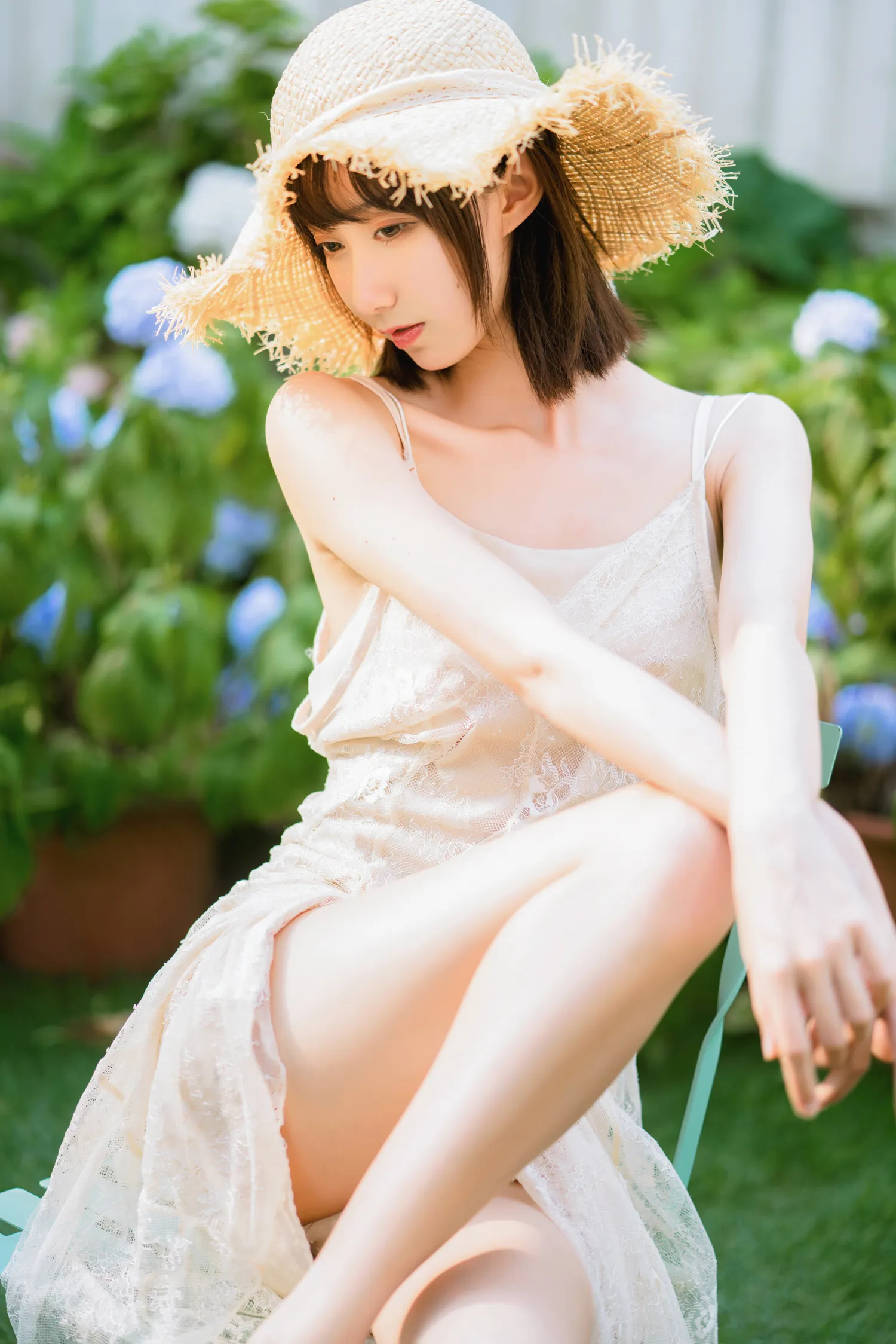 木绵绵 NO.059 湿润微风 NO.0000