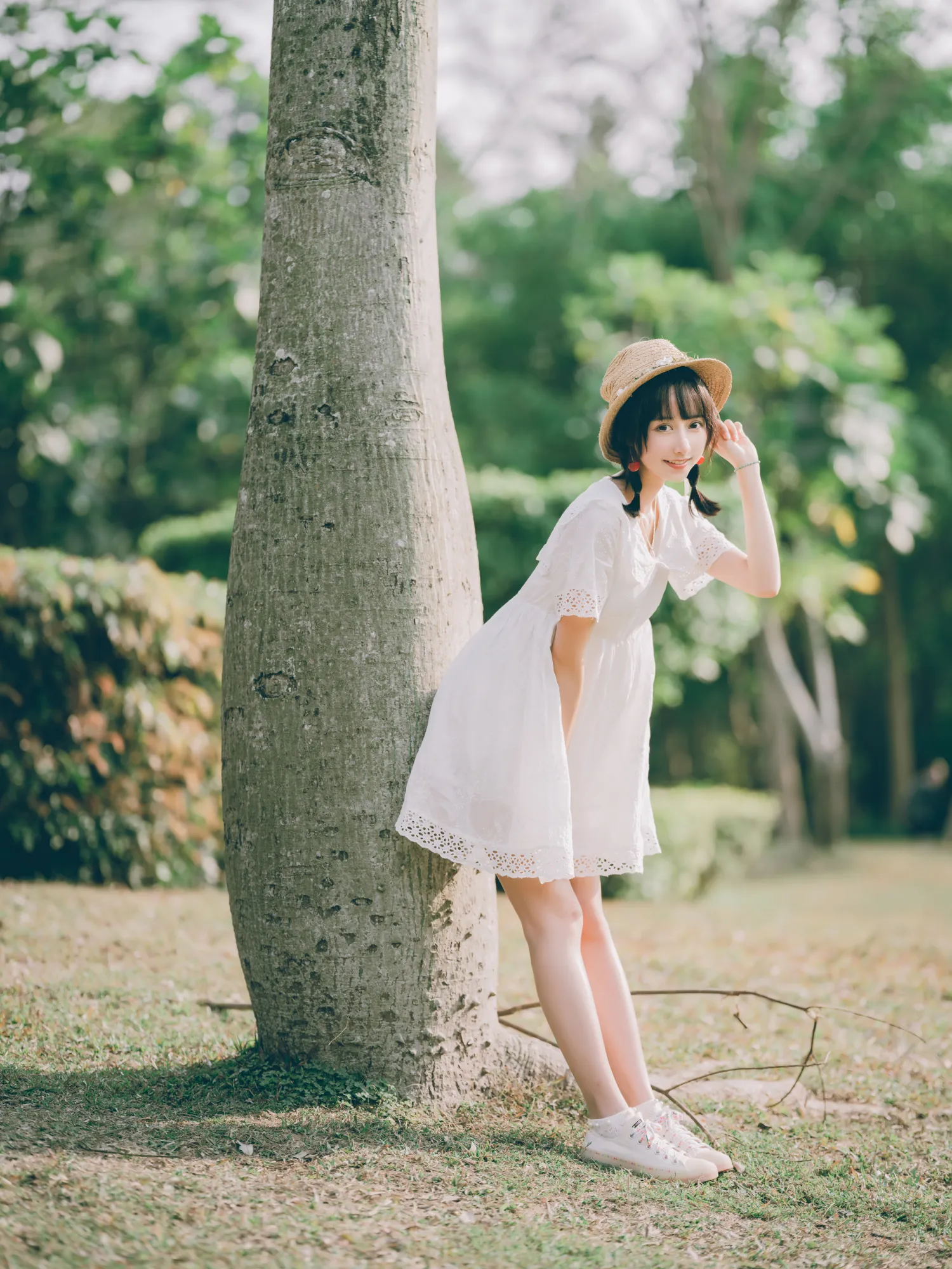 木绵绵 NO.068 夏日彩虹 NO.0000