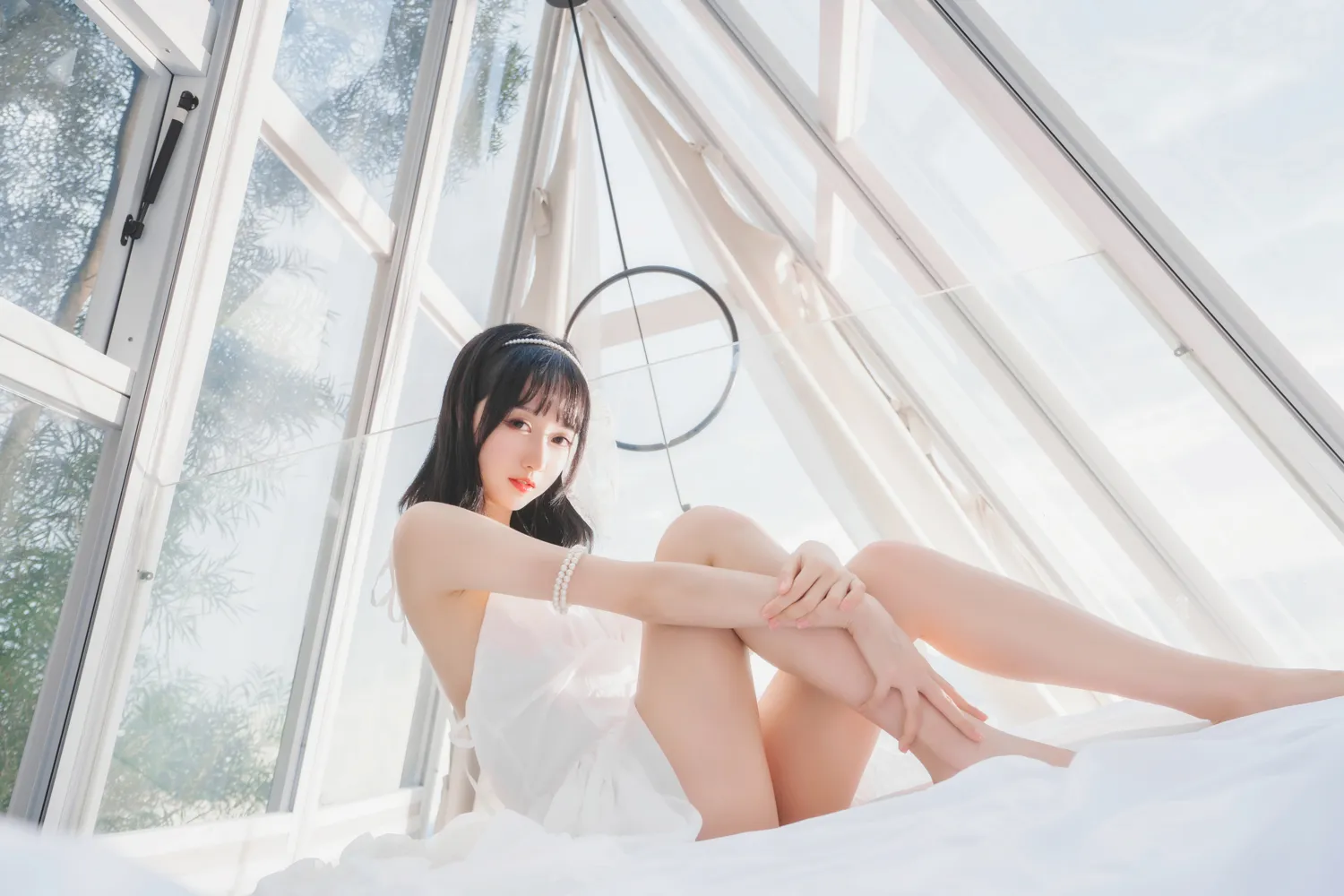 木绵绵 NO.073 水波温柔 NO.0000