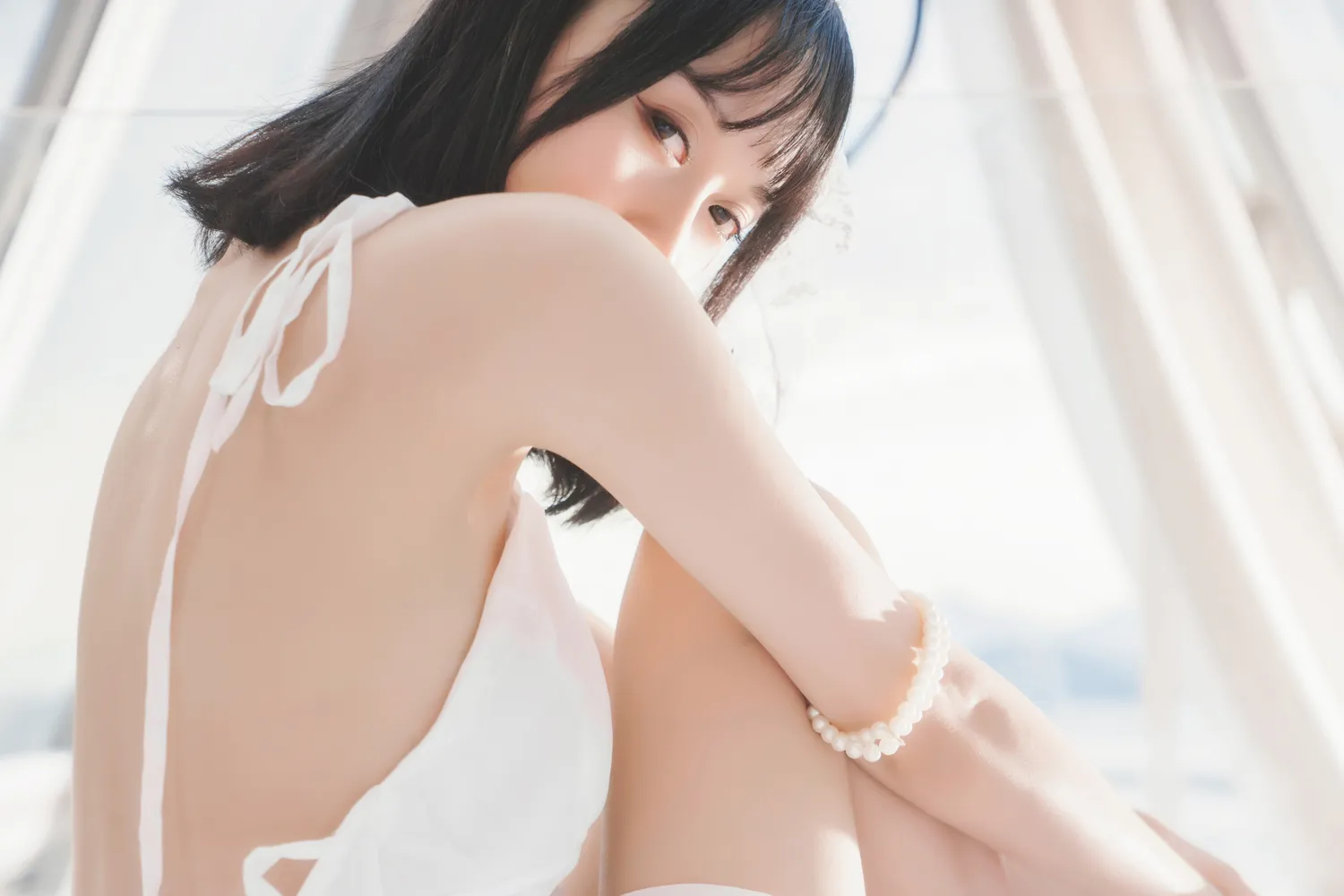 木绵绵 NO.073 水波温柔 NO.0000