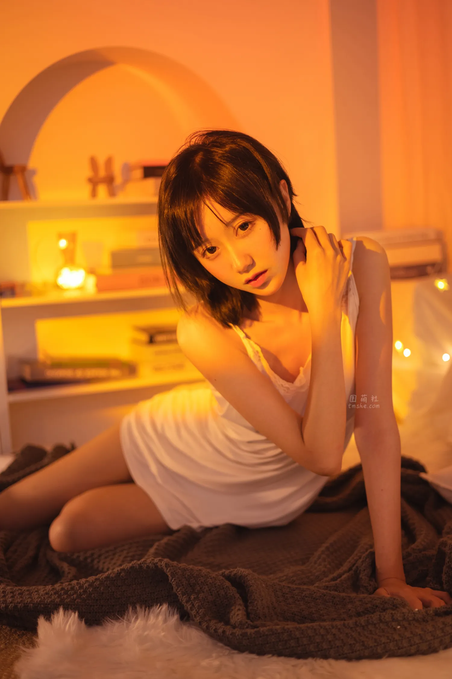 木绵绵 NO.074 红酒好喝 NO.0000