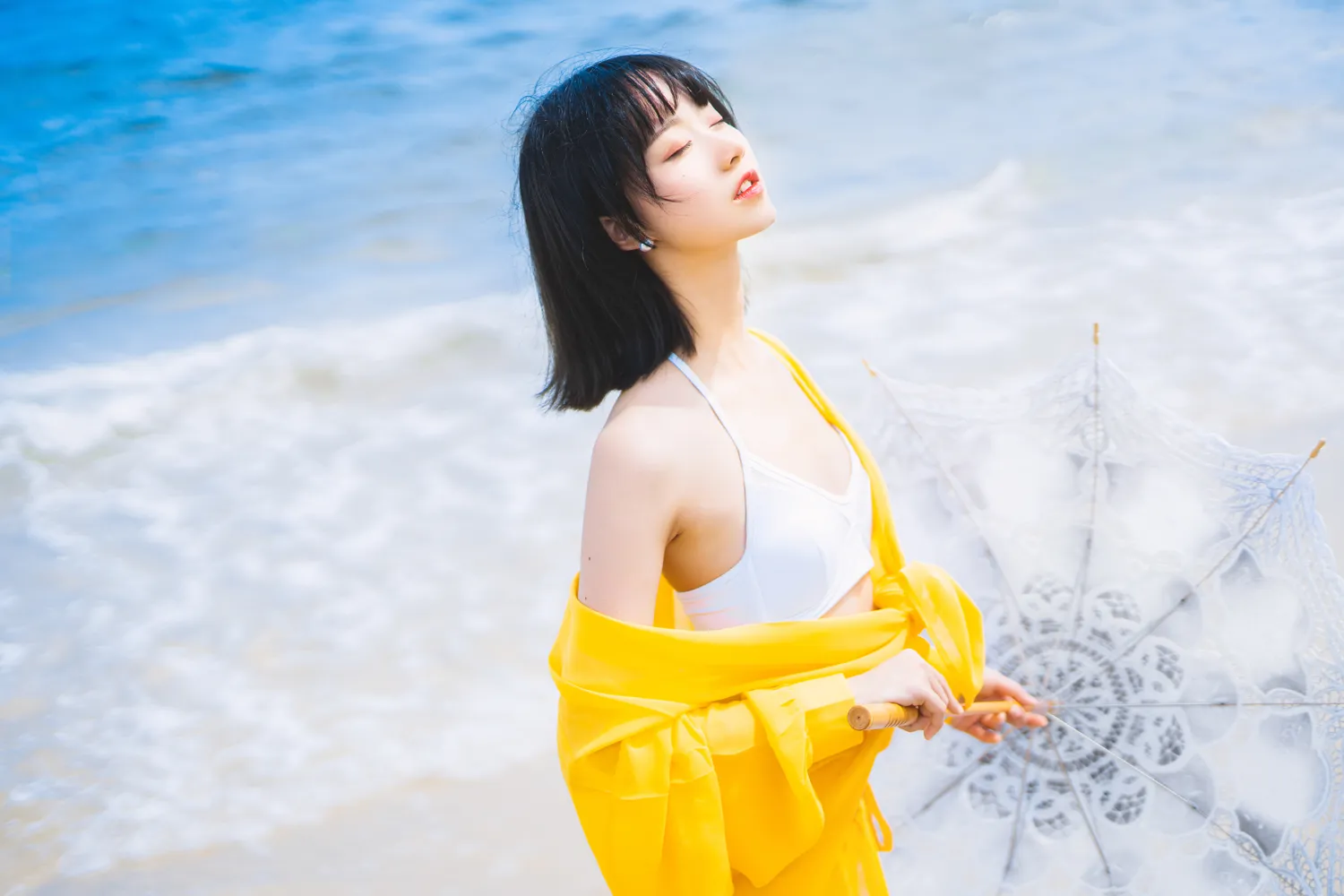 木绵绵 NO.078 跨洋过海来见你 NO.0000