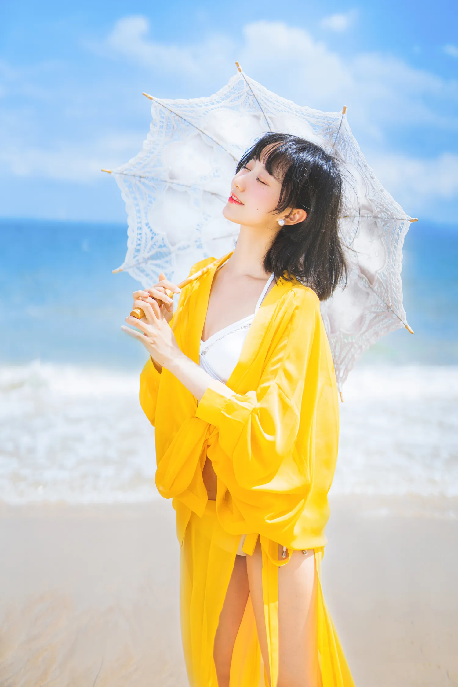 木绵绵 NO.078 跨洋过海来见你 NO.0000