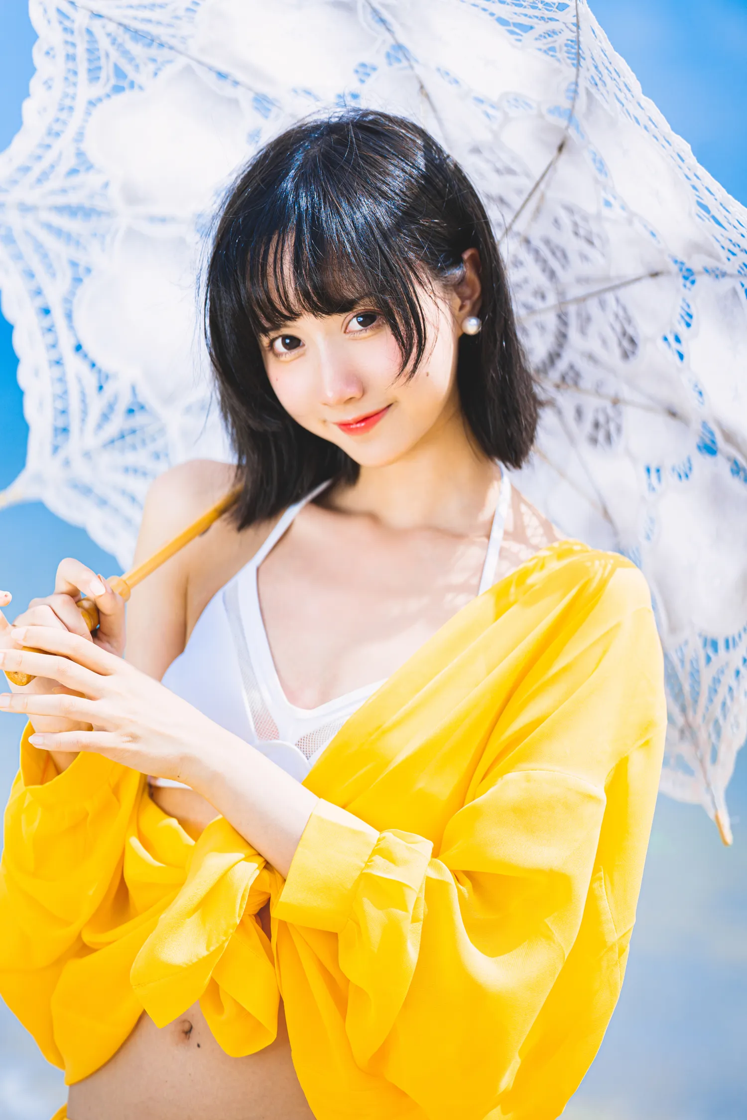 木绵绵 NO.078 跨洋过海来见你 NO.0000