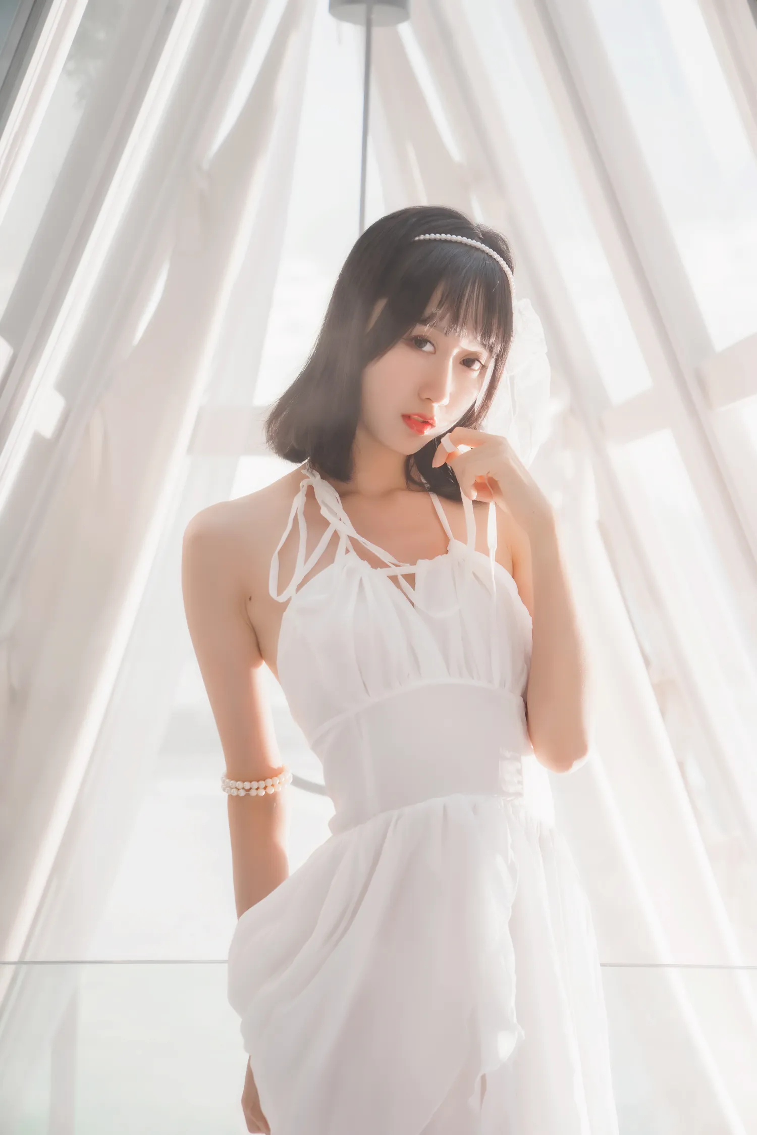 木绵绵 NO.081 拾光 NO.0000