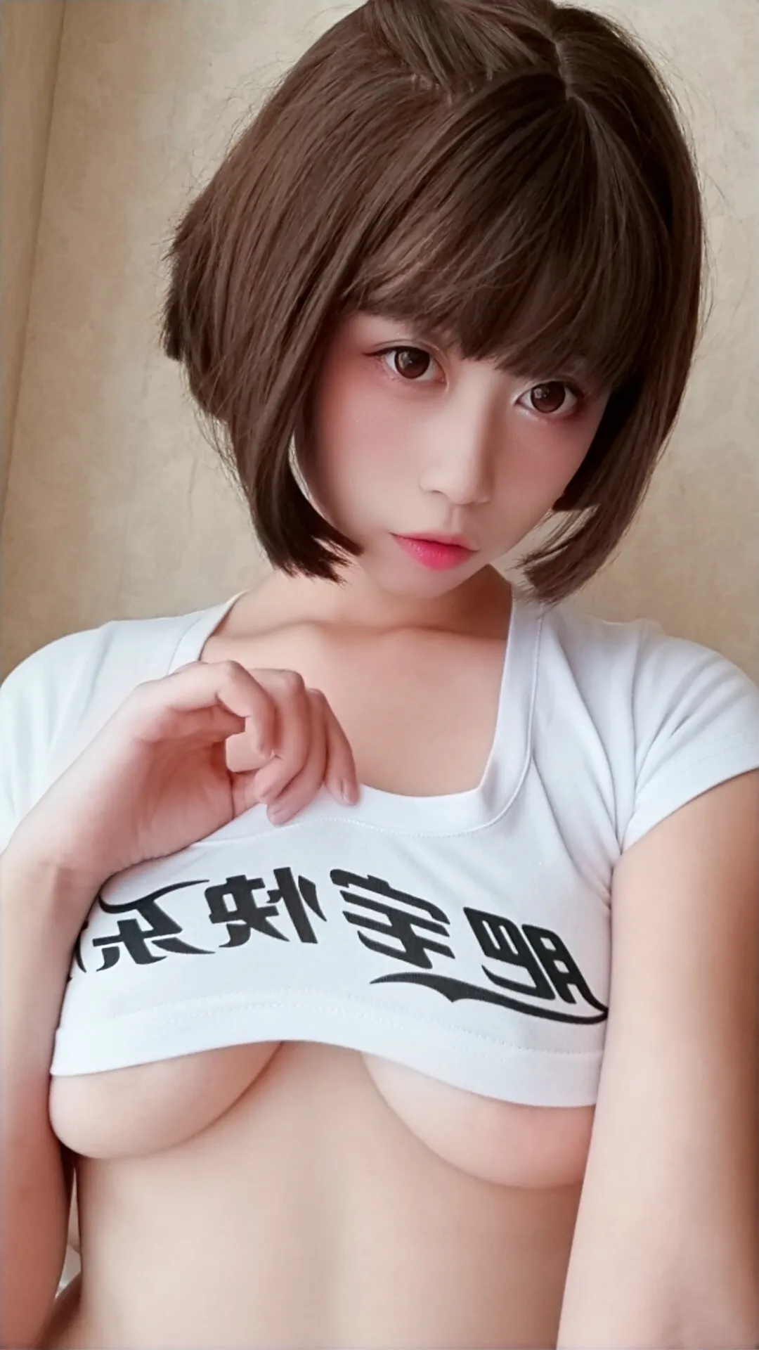 奈汐酱 NO.001_001 快乐水 兔女郎 NO.0000