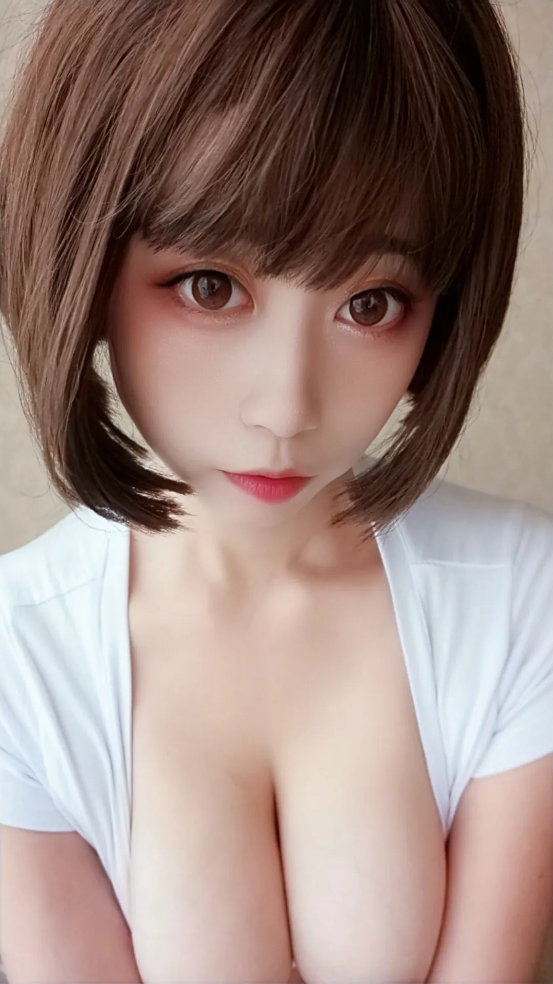 奈汐酱 NO.001_001 快乐水 兔女郎 NO.0000