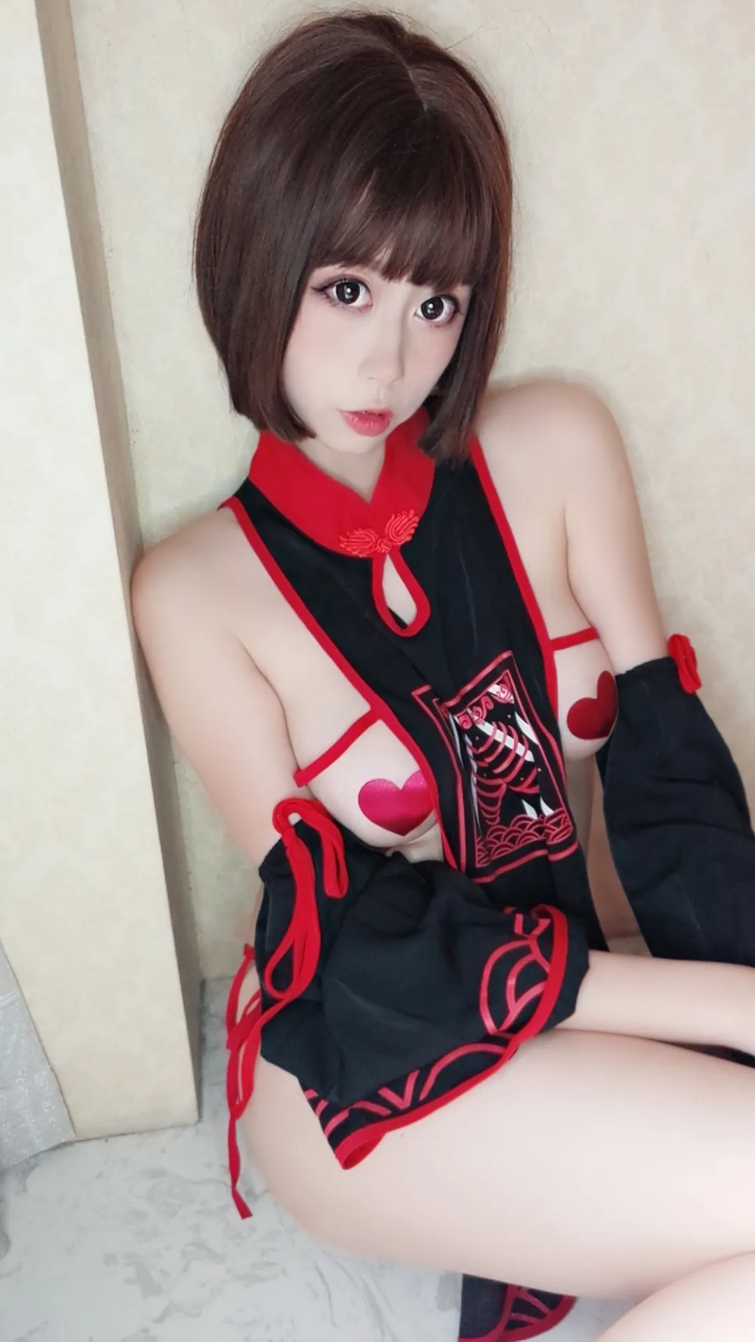 奈汐酱 NO.001_006 女巫 NO.0000