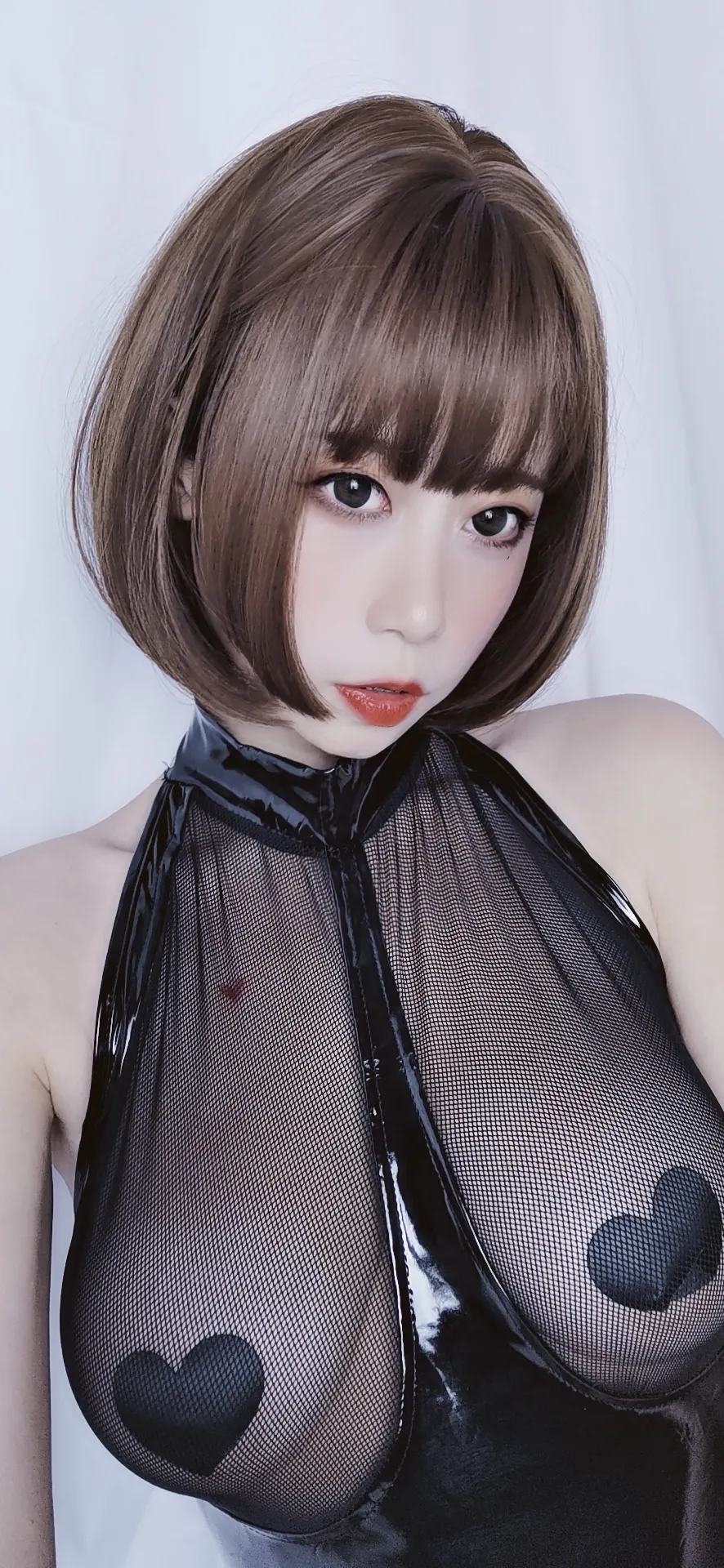 奈汐酱 NO.006 特工出动 NO.0000