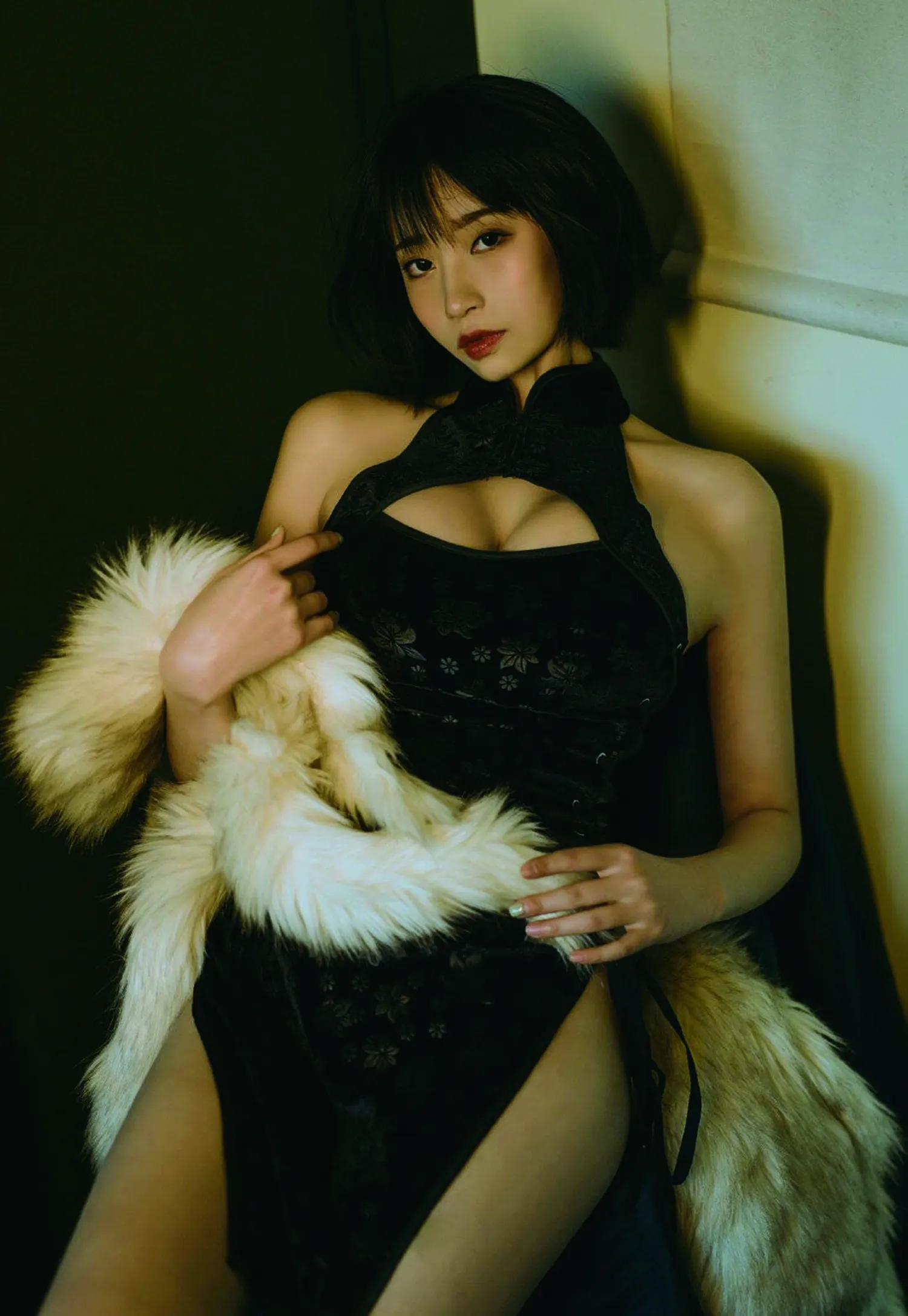 奈汐酱 NO.011 黄昏 NO.0000
