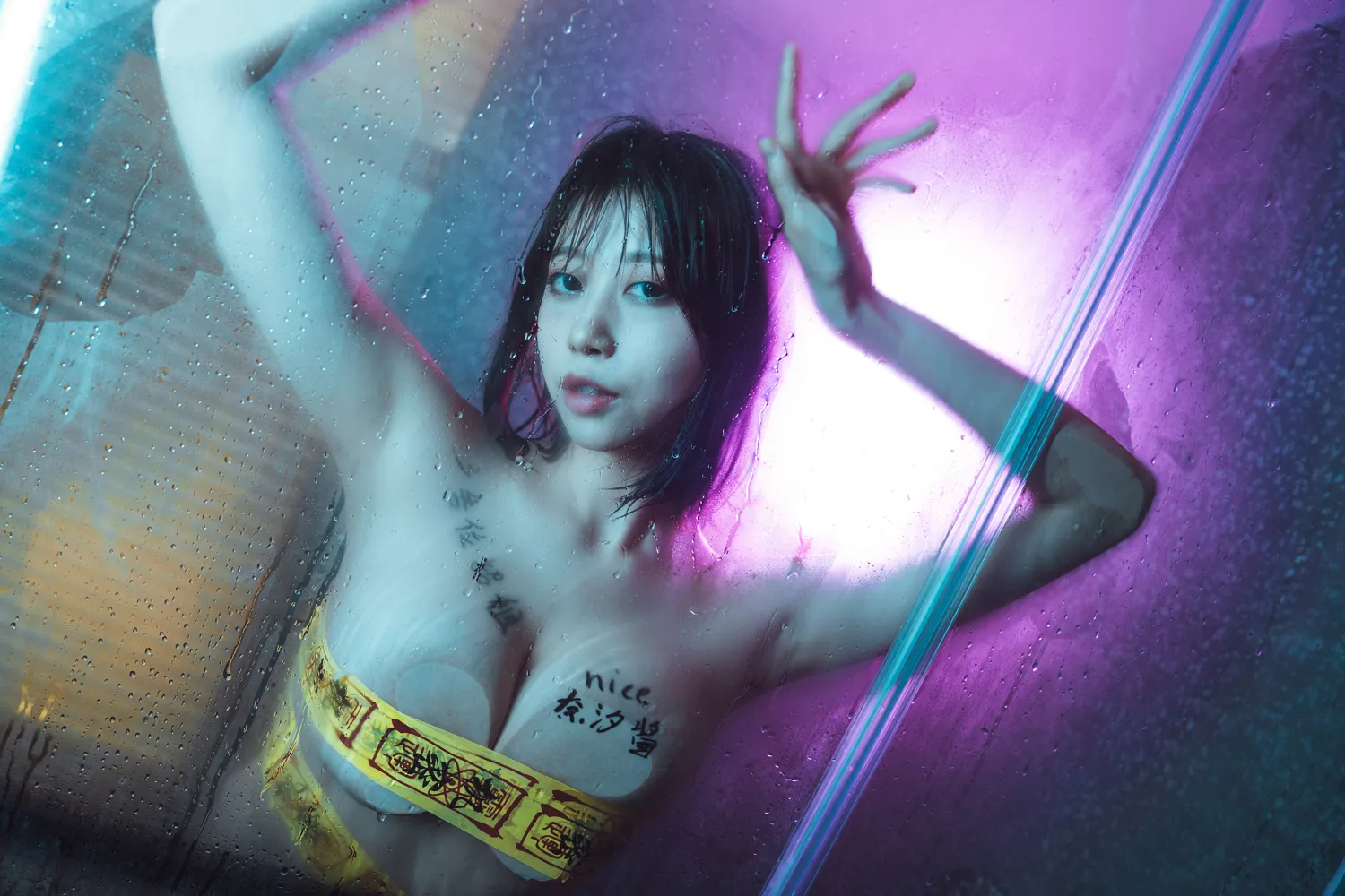 奈汐酱 NO.012 广告位 NO.0000