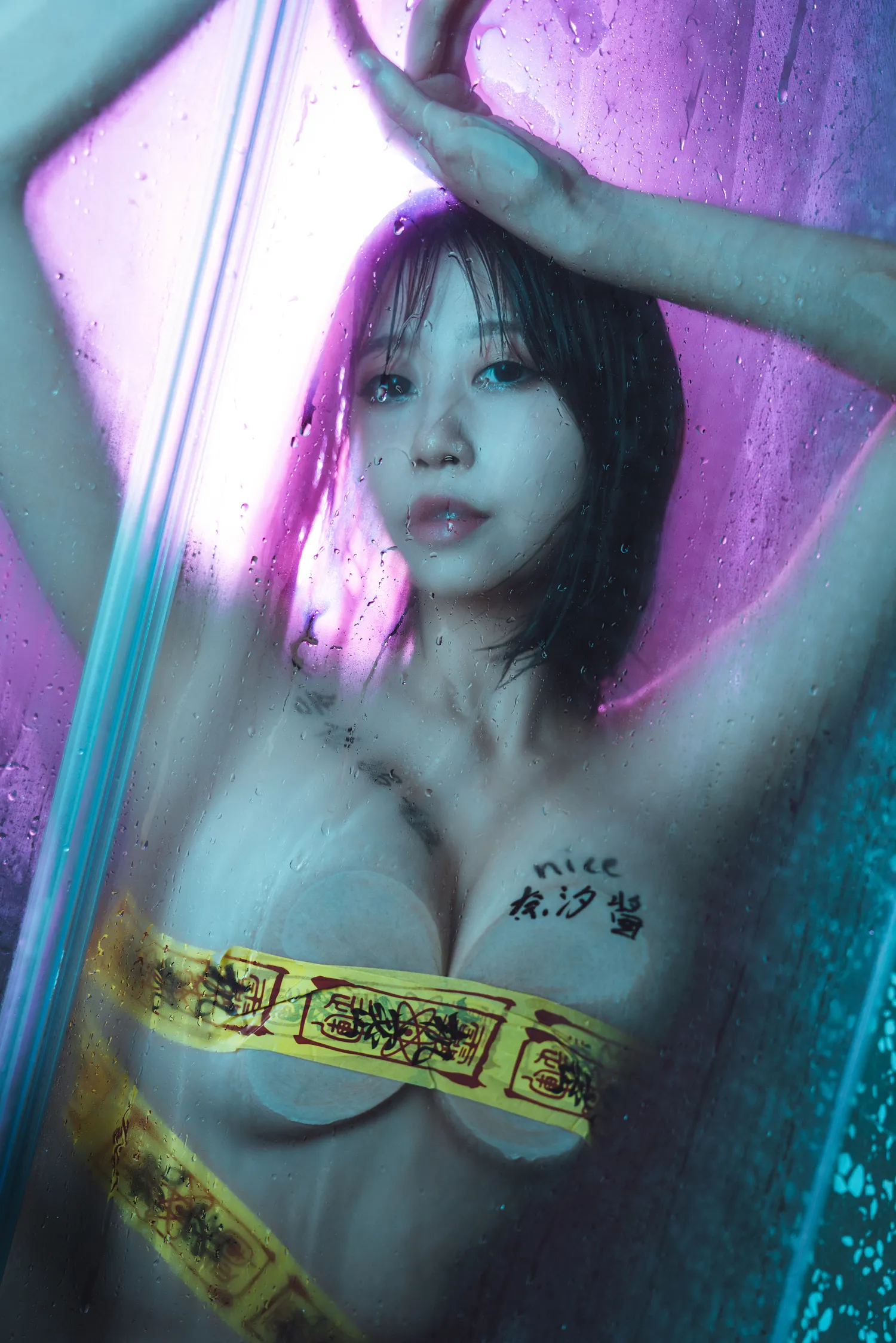 奈汐酱 NO.012 广告位 NO.0000