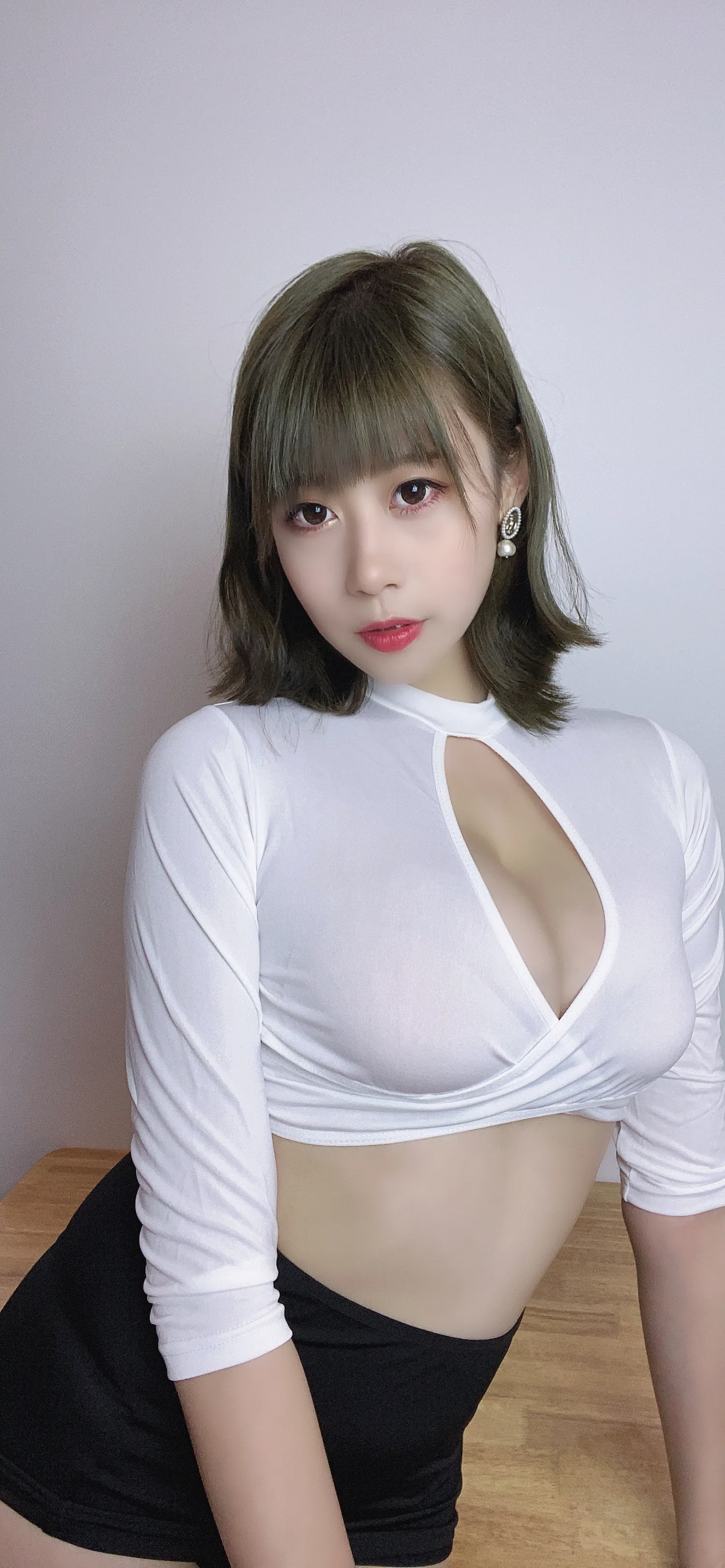 奈汐酱 NO.016 不务正业小秘书 NO.0000