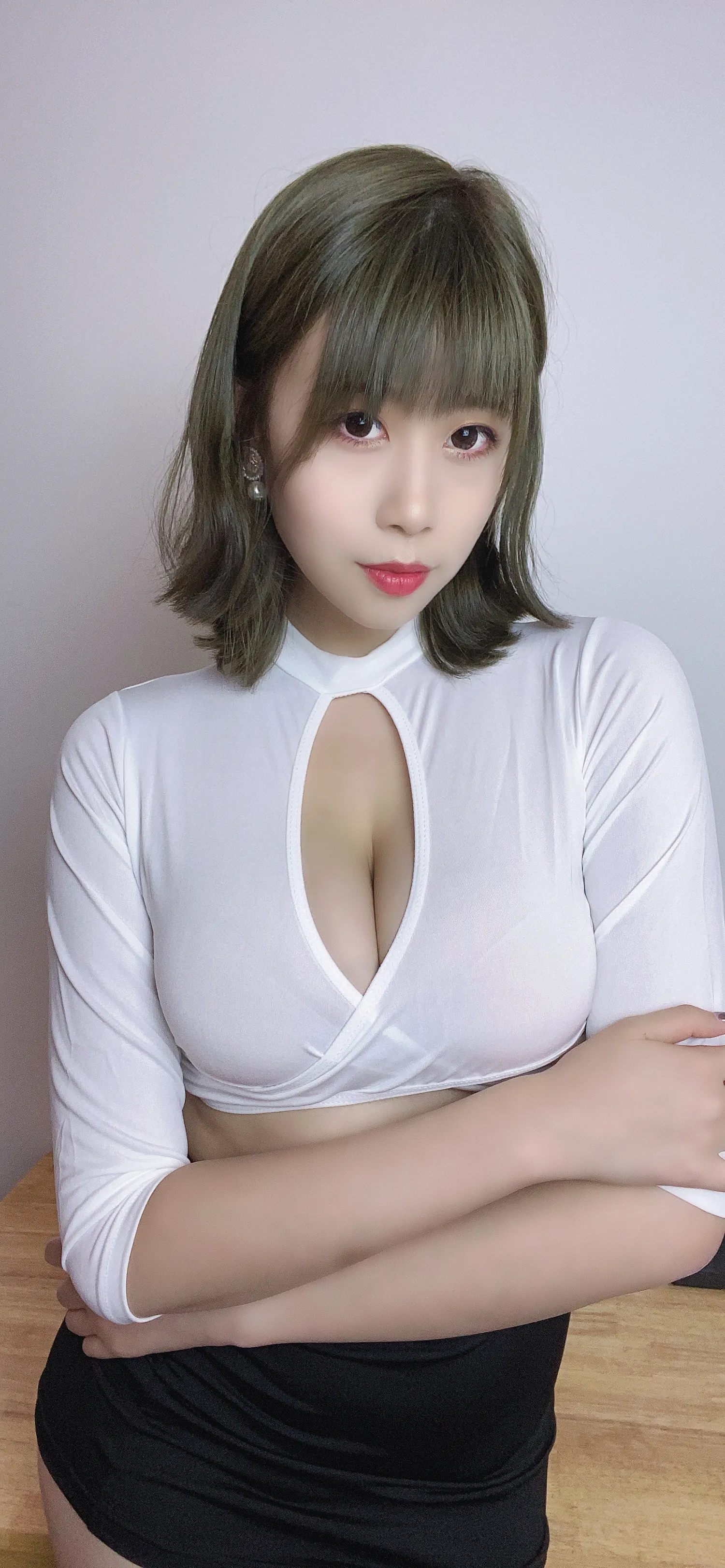 奈汐酱 NO.016 不务正业小秘书 NO.0000