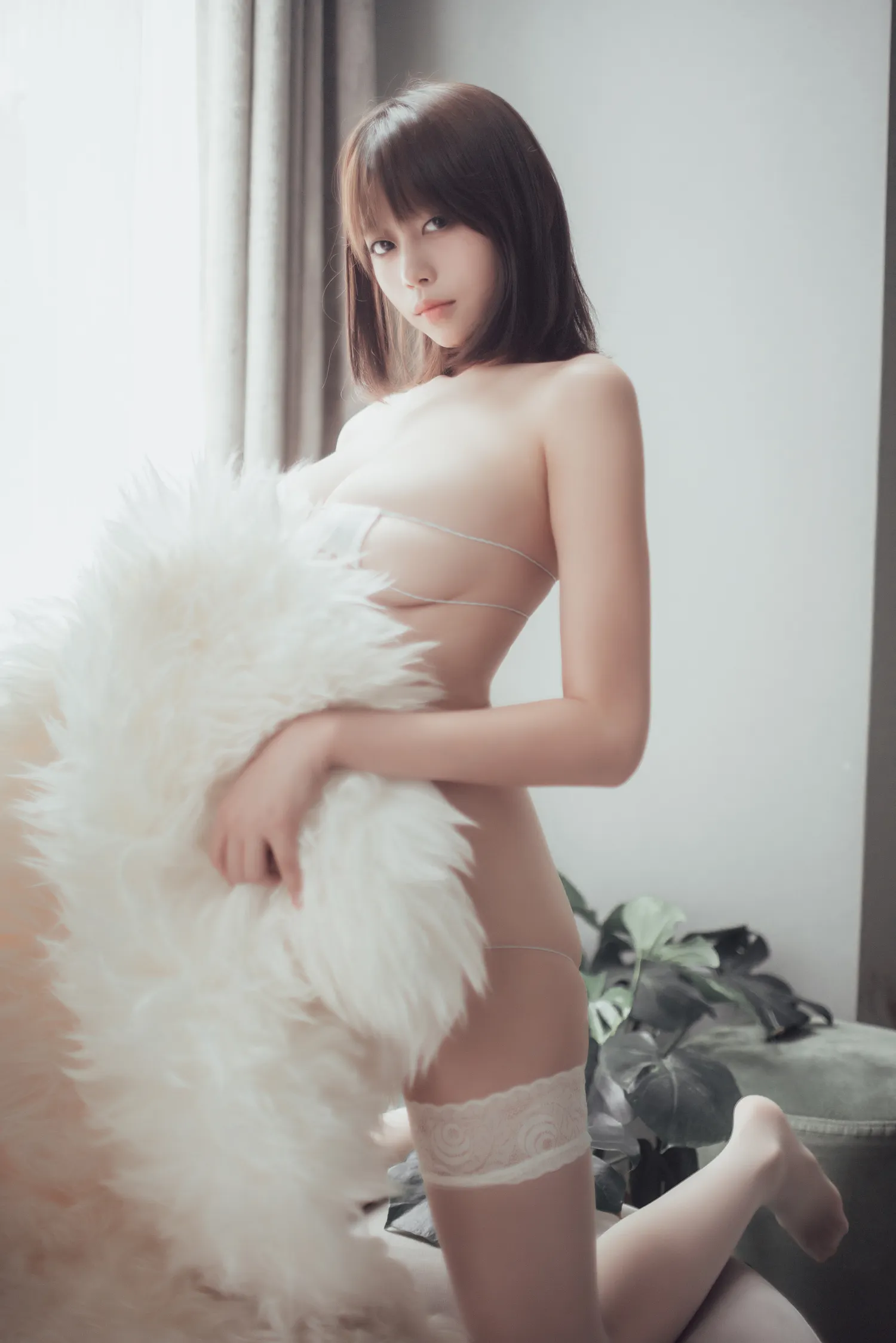 奈汐酱 NO.029 超小BJN NO.0000