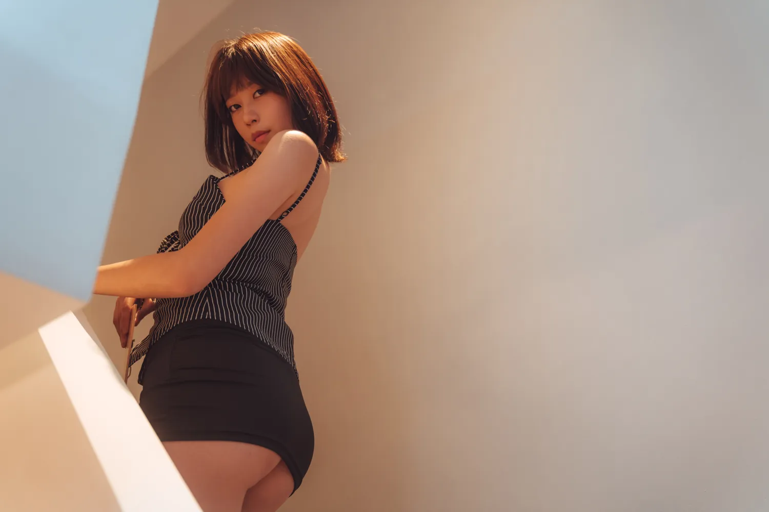 奈汐酱 NO.030 OL NO.0000