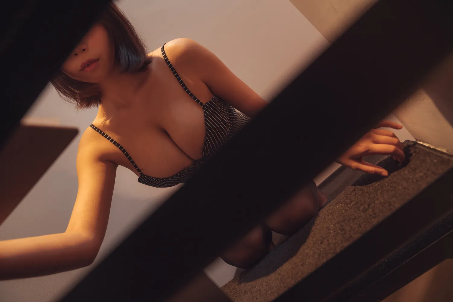 奈汐酱 NO.030 OL NO.0000