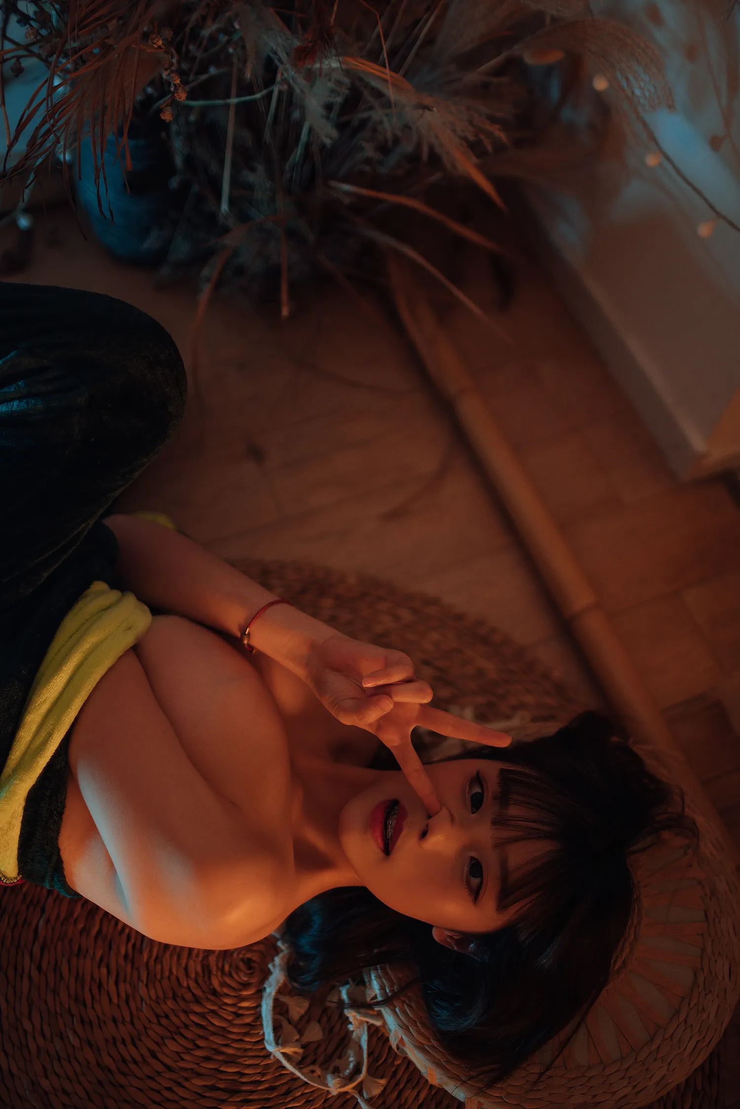 奈汐酱 NO.035 哥斯拉 NO.0000