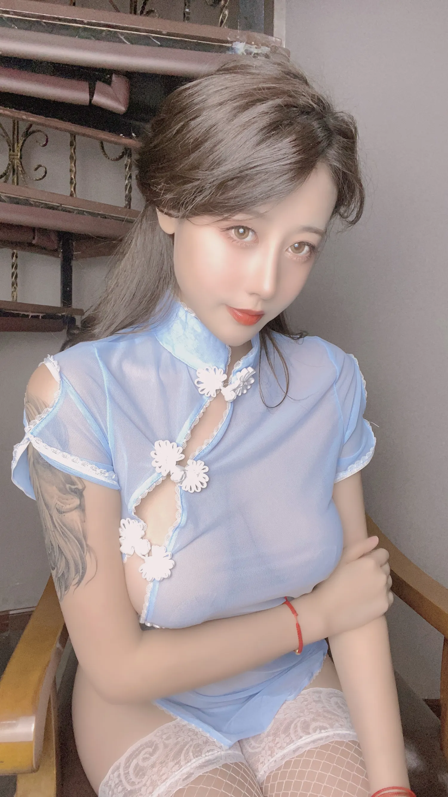 奈汐酱 NO.041 雀神 NO.0000