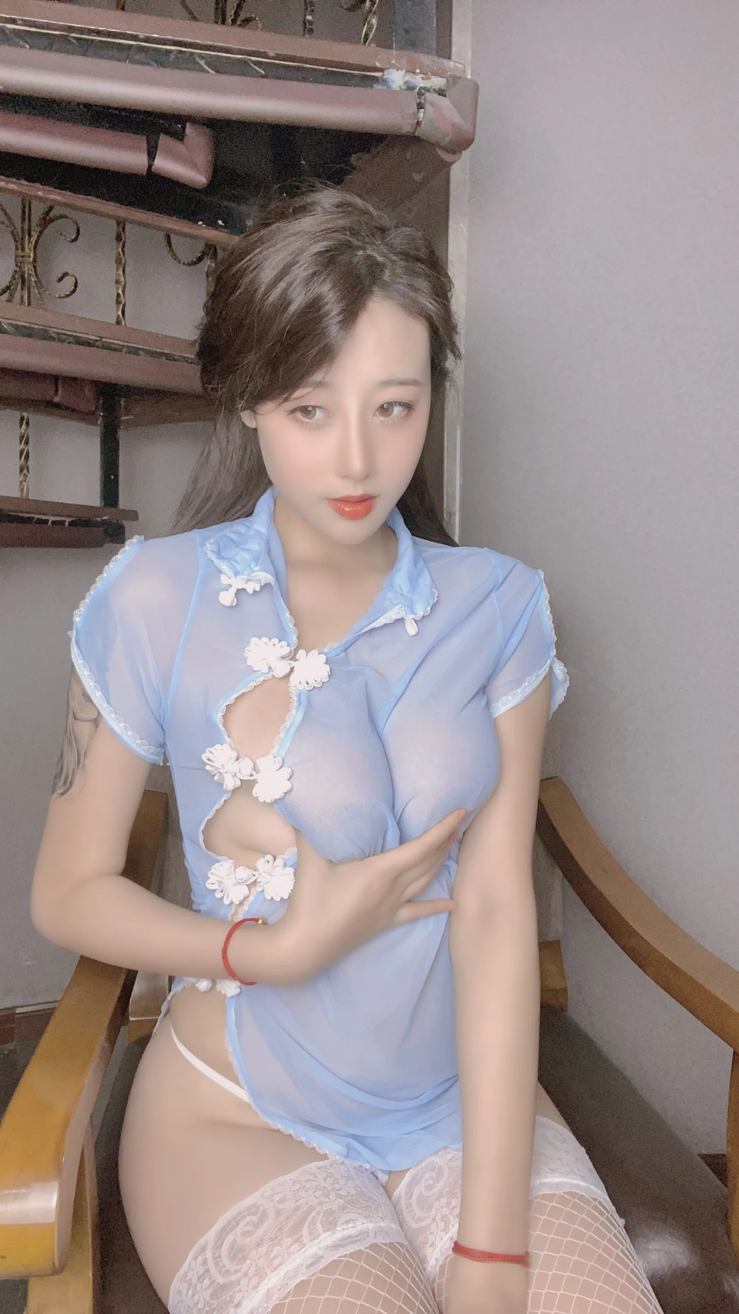 奈汐酱 NO.041 雀神 NO.0000