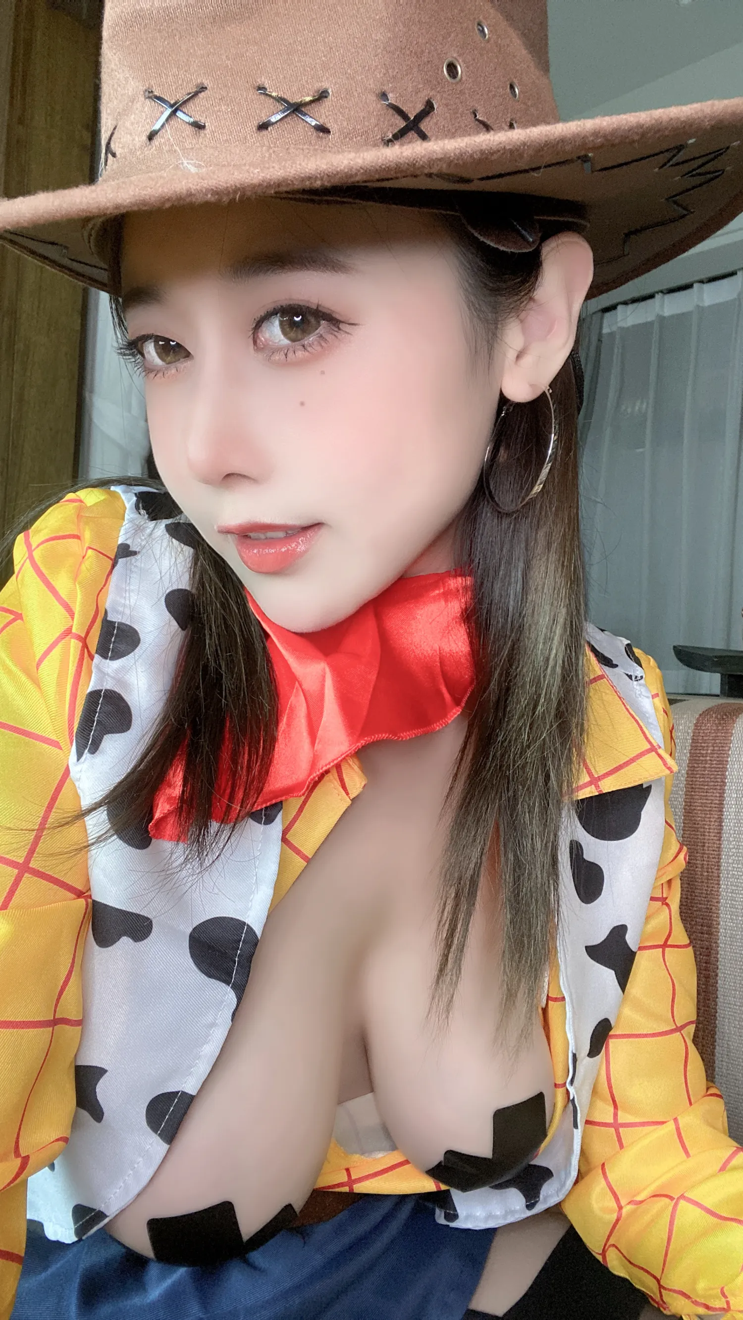 奈汐酱 NO.045 胡迪 NO.0000