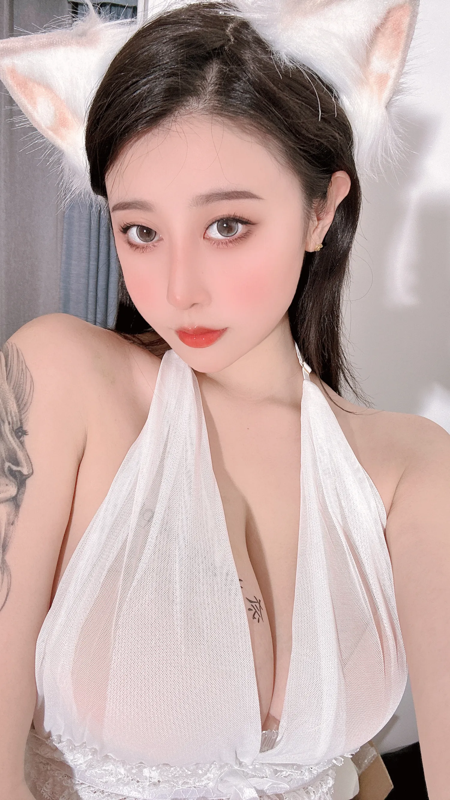 奈汐酱 NO.060 宠物 NO.0000