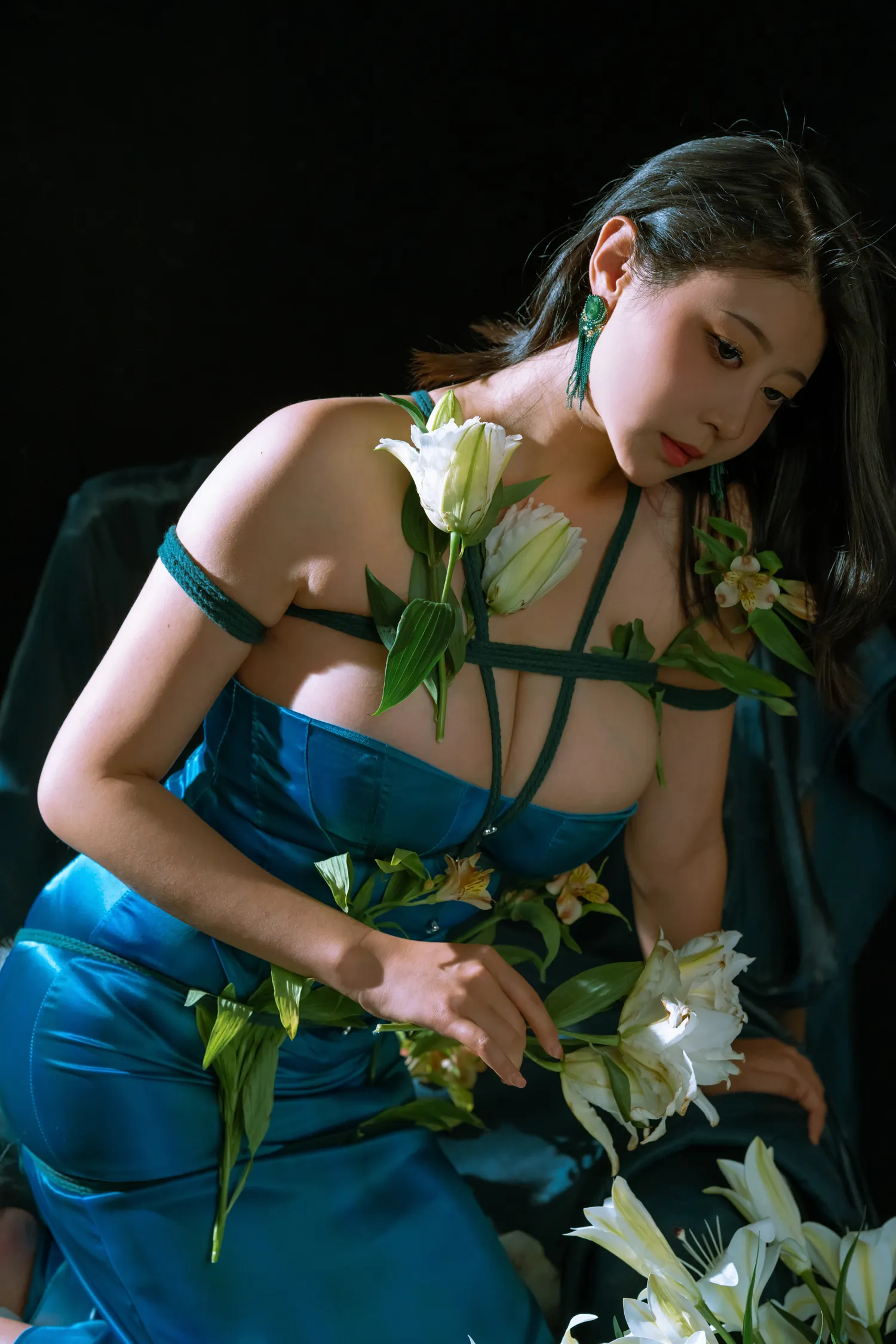奈汐酱 NO.062_002 月 NO.0000