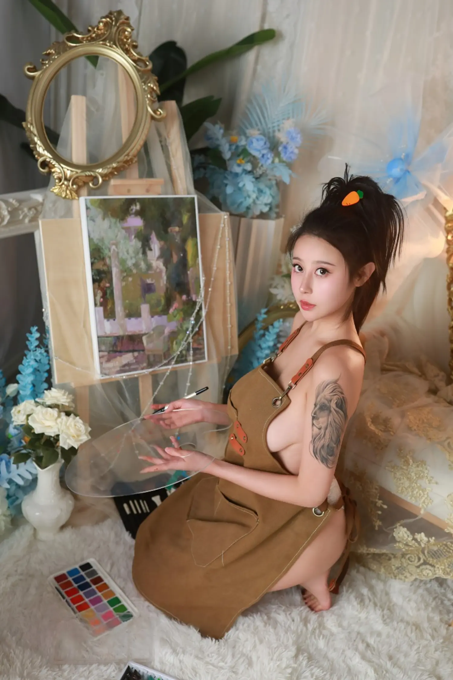 奈汐酱 NO.085 玉环 NO.0000