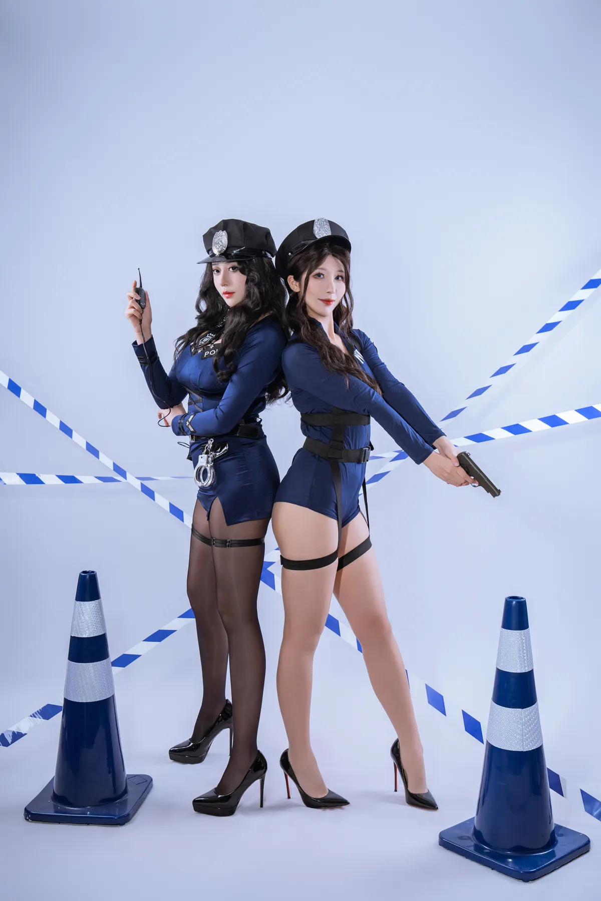 奈汐酱 NO.095 限制区 NO.0000