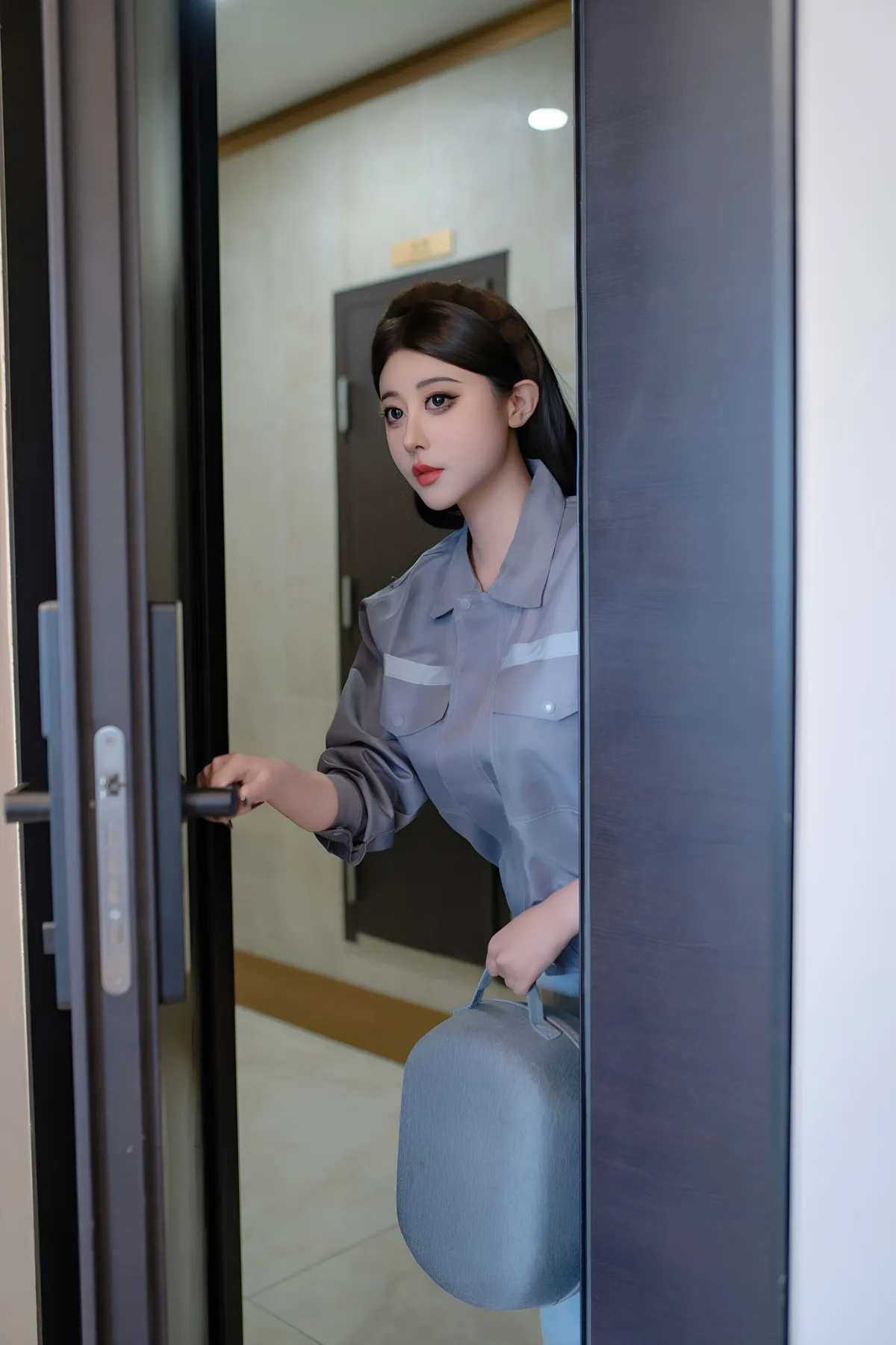 奈汐酱 NO.110 维羞工 NO.0000
