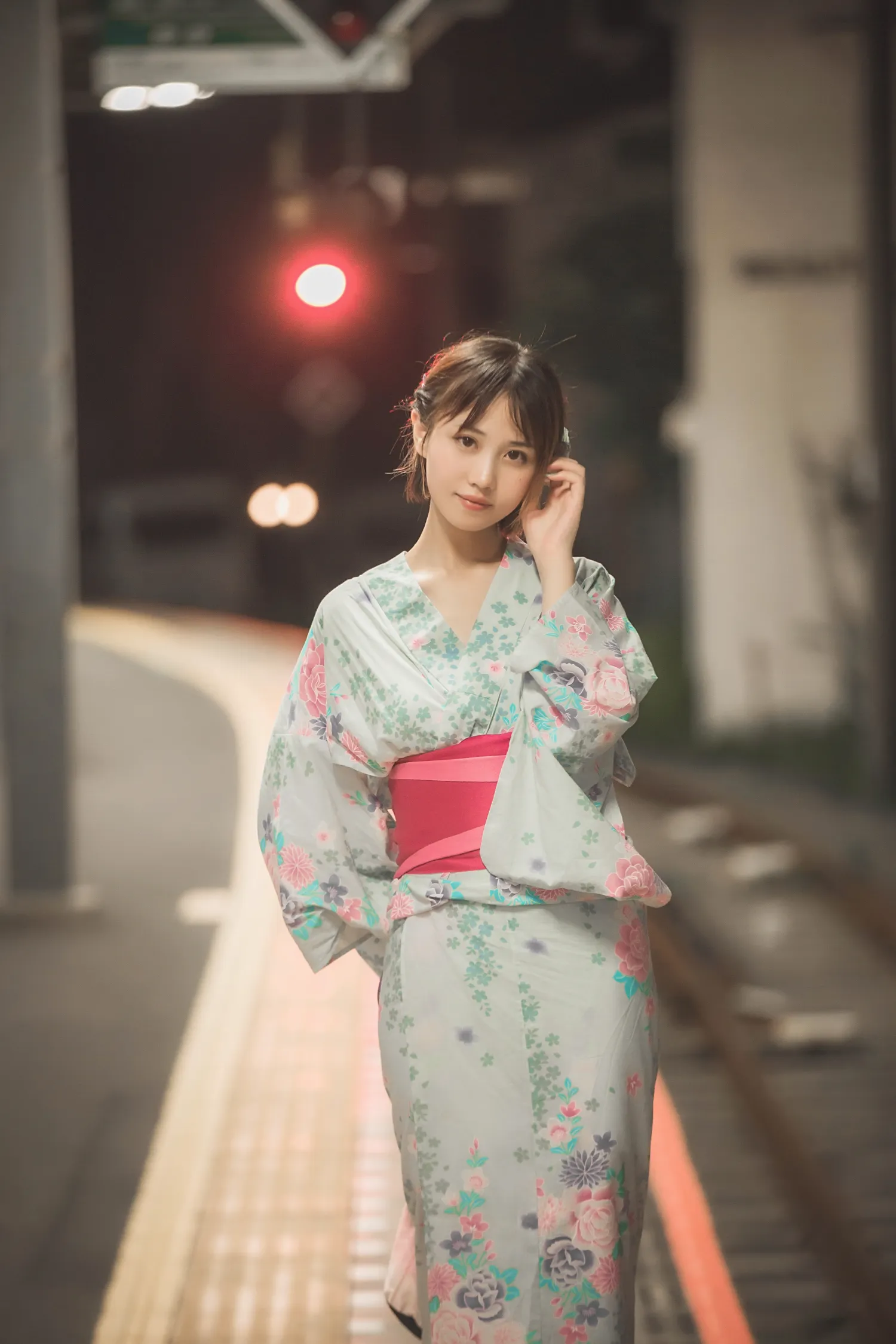 念雪 NO.003_002 和服 NO.0000