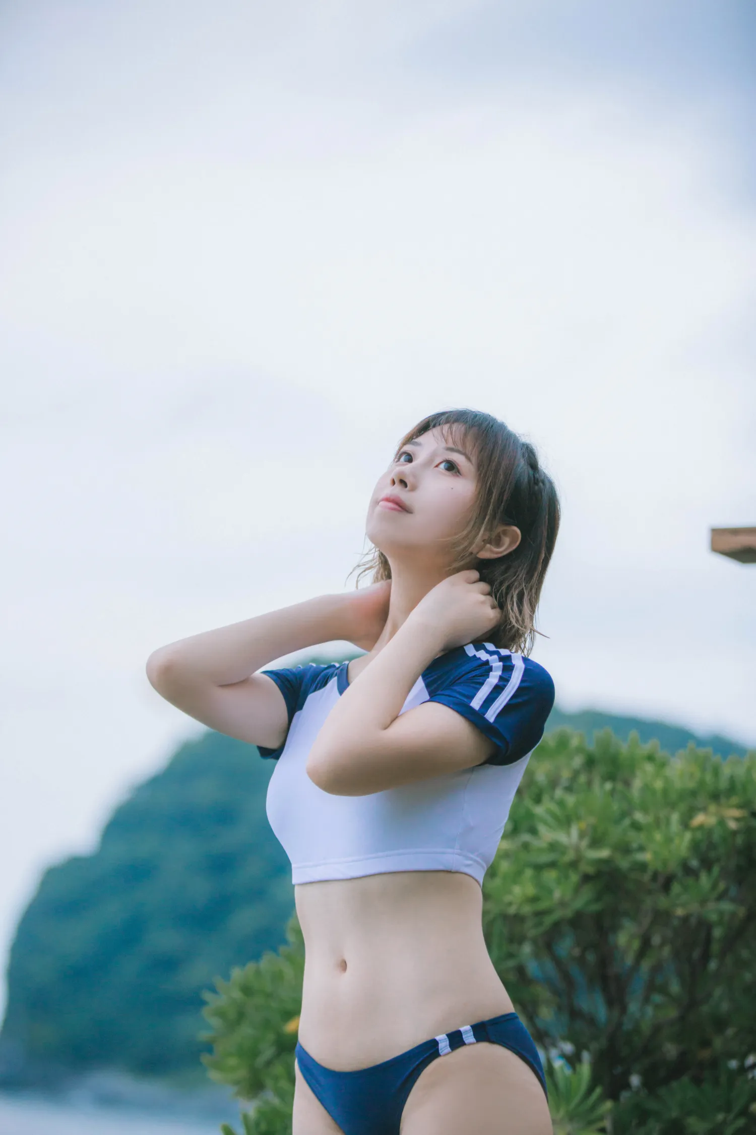 念雪 NO.003_004 体操服 NO.0000