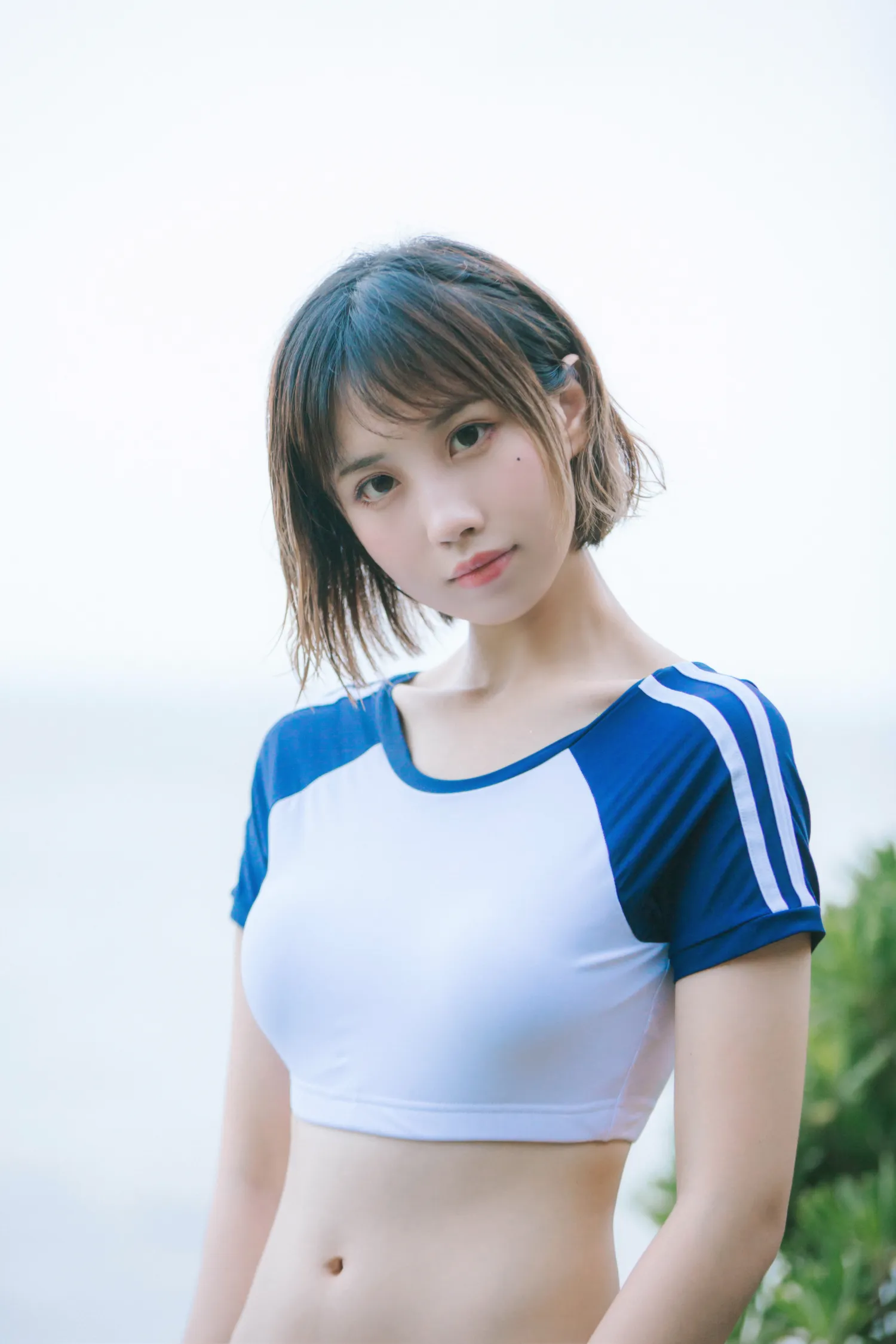 念雪 NO.003_004 体操服 NO.0000