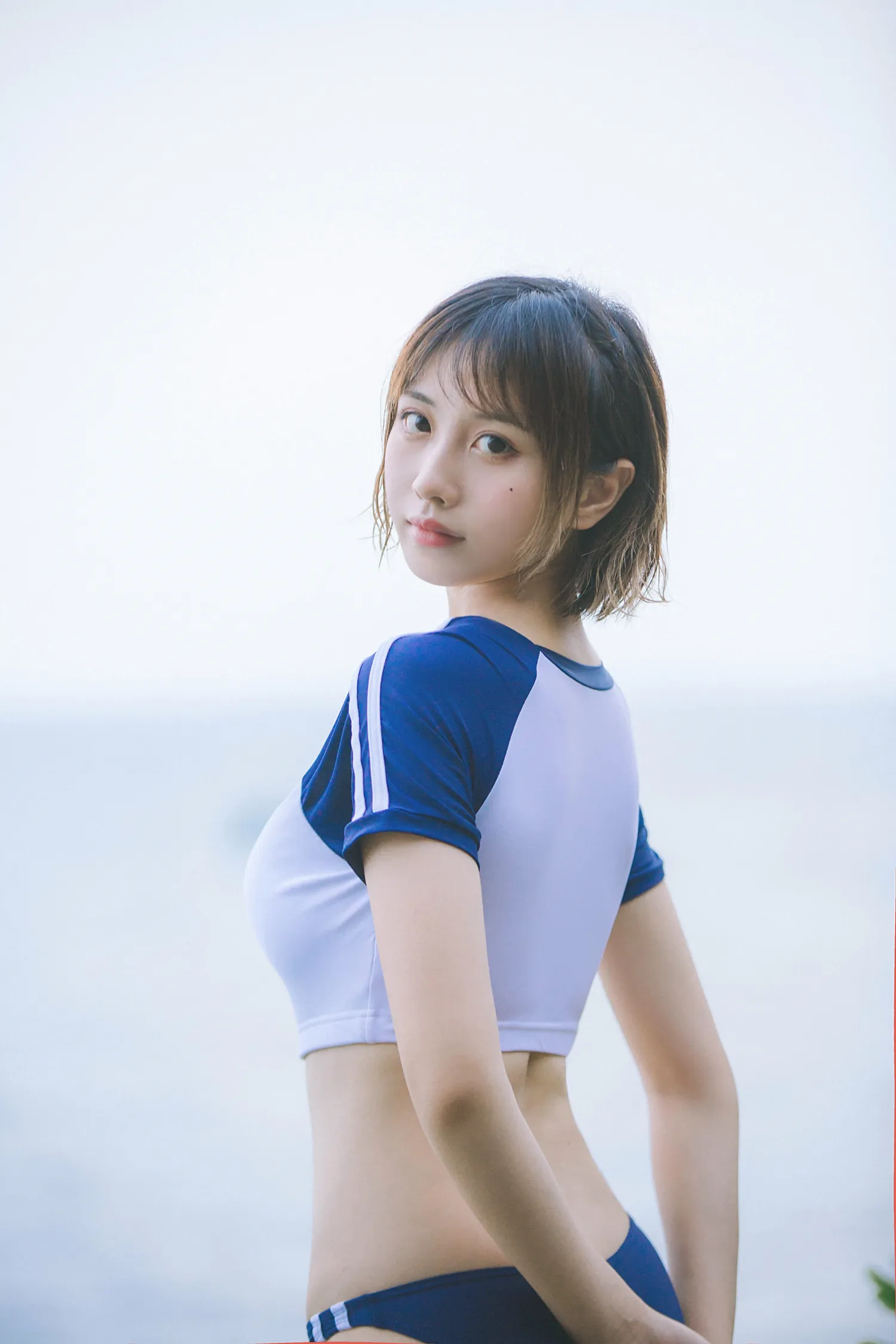 念雪 NO.003_004 体操服 NO.0000
