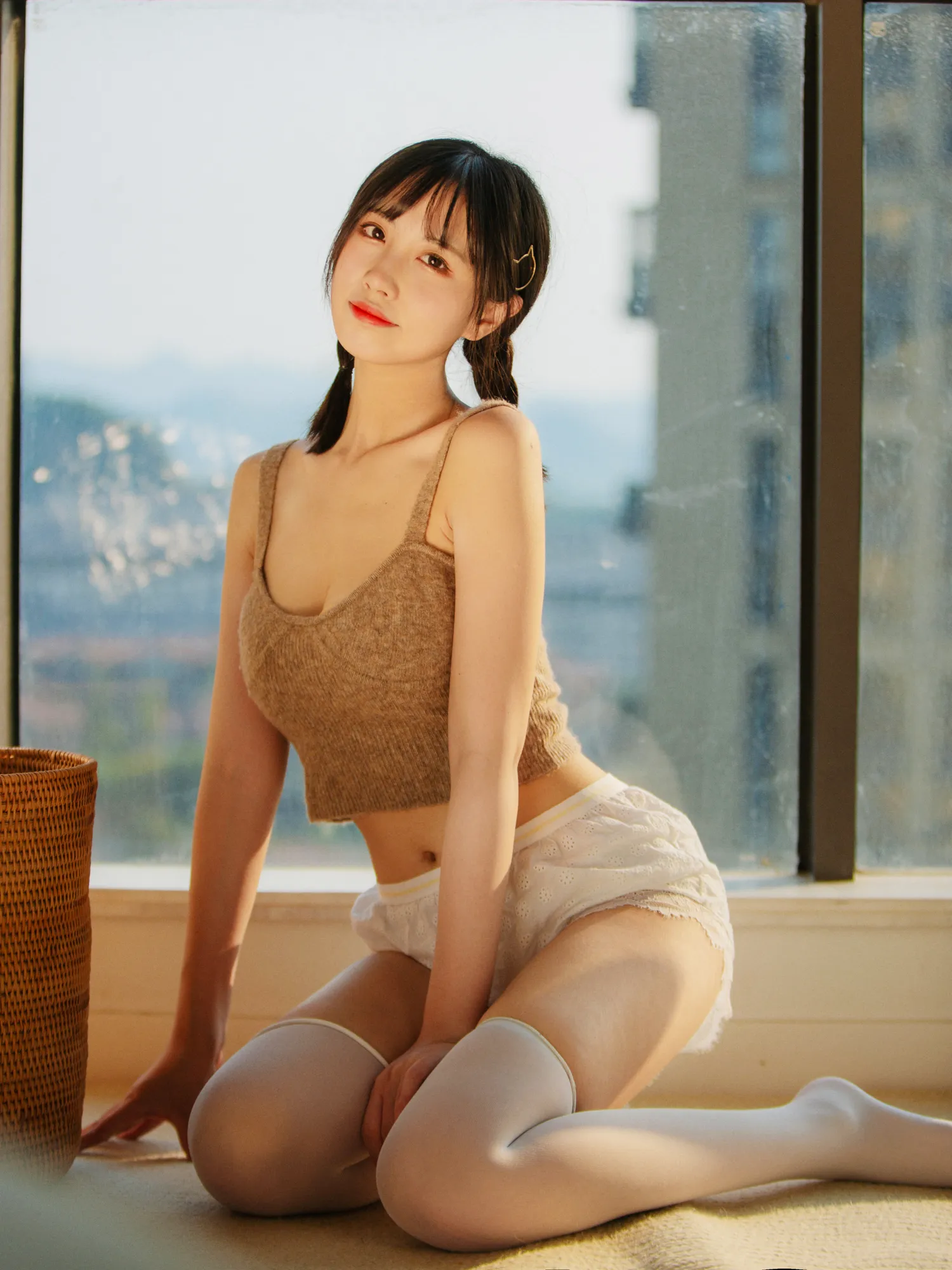 念雪 NO.008 蜜桃拿铁 NO.0000