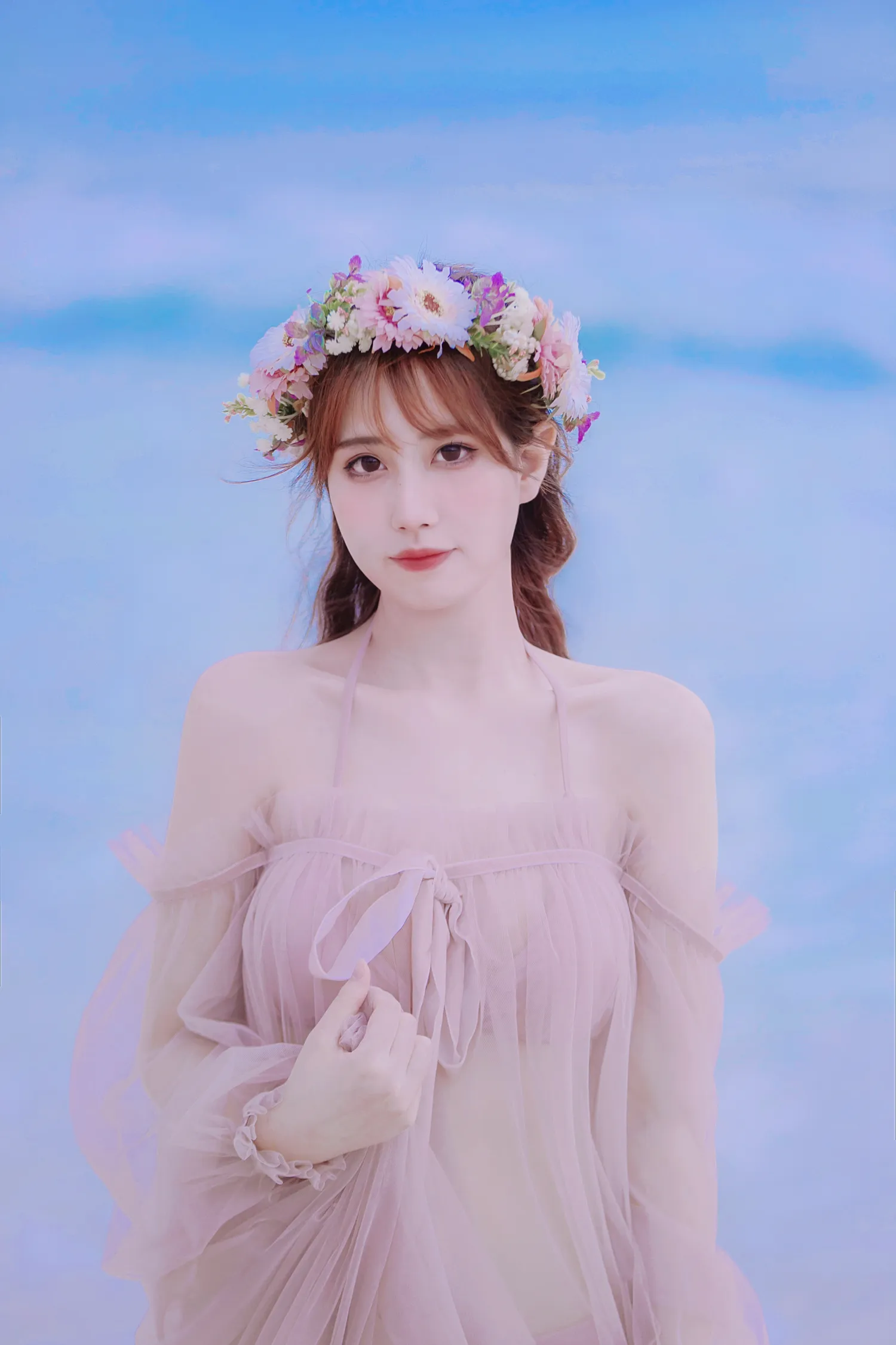 念雪 NO.012 白桃汽水 NO.0000