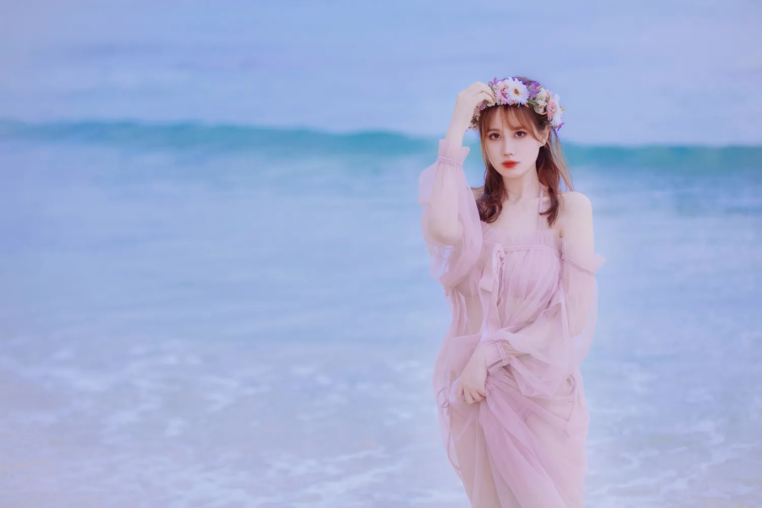 念雪 NO.012 白桃汽水 NO.0000