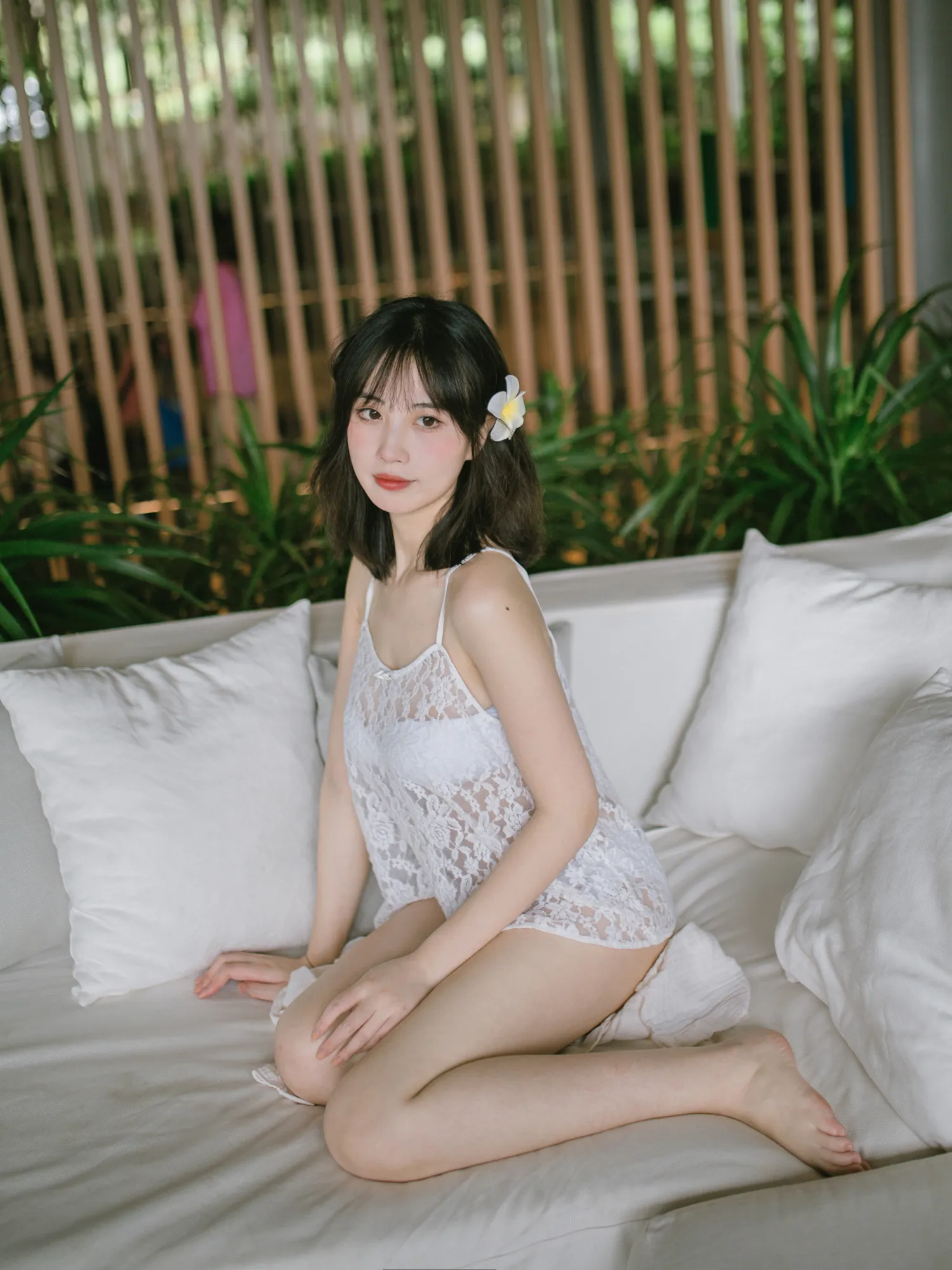 念雪 NO.016 白日梦 NO.0000