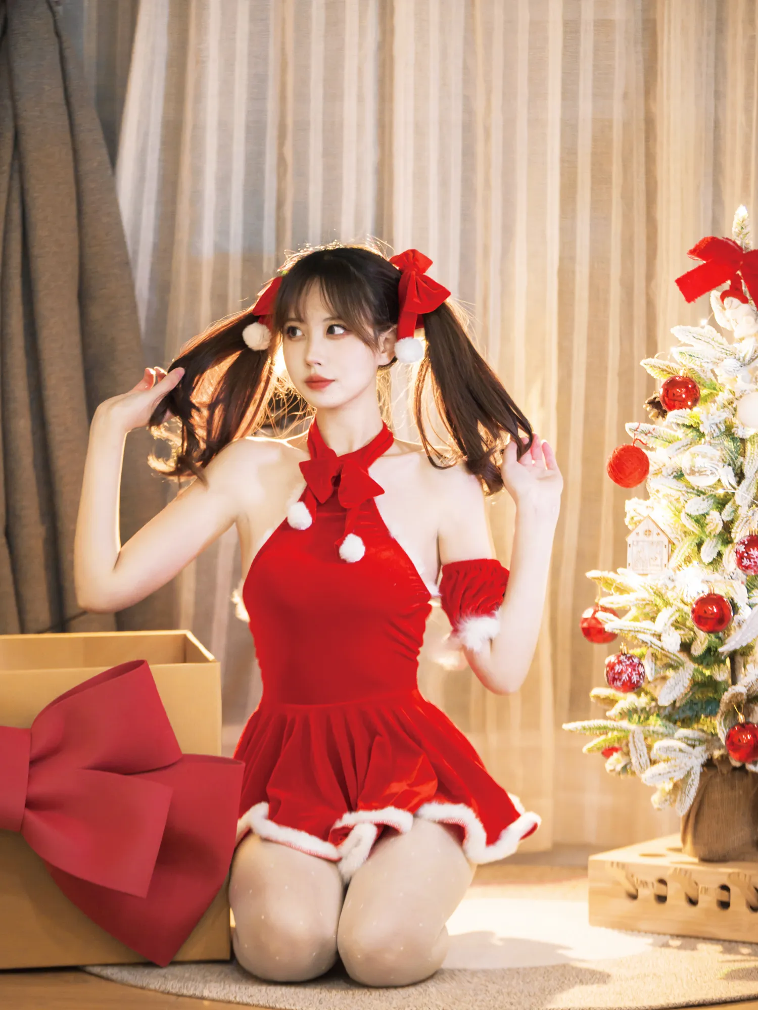 念雪 NO.024 玫瑰礼物 NO.0000