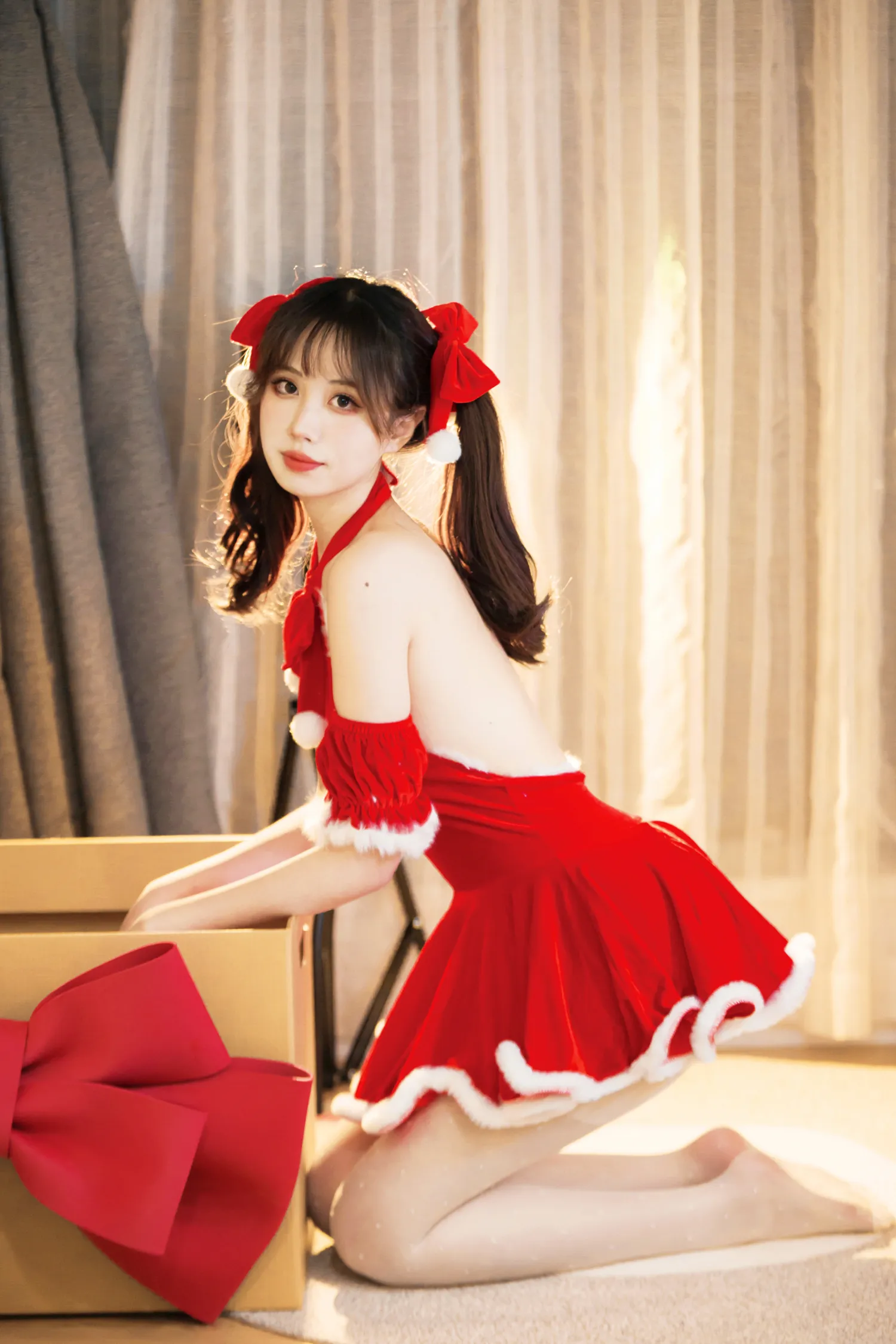 念雪 NO.024 玫瑰礼物 NO.0000