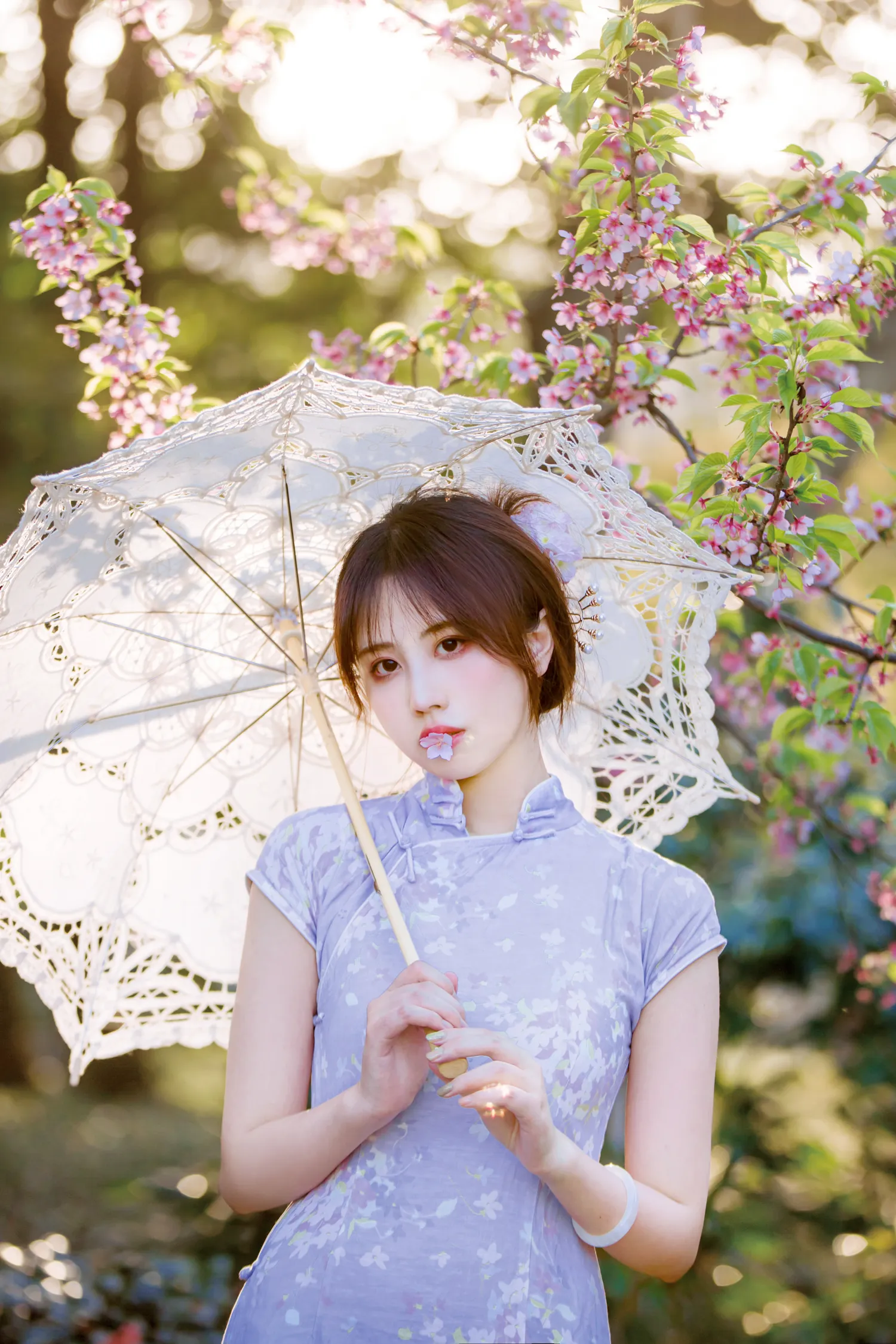 念雪 NO.026 旗袍 NO.0000