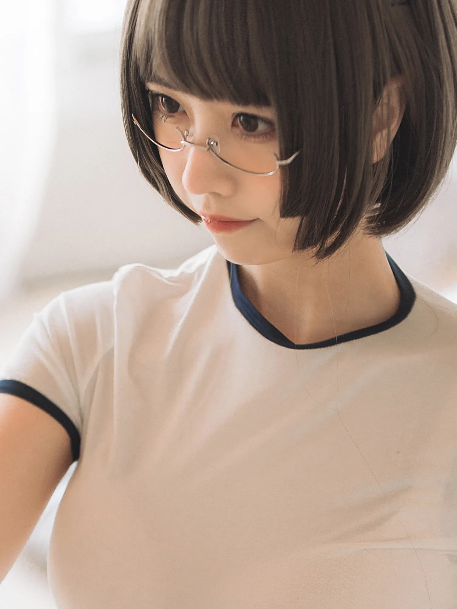 念雪 NO.029 体操服 NO.0000