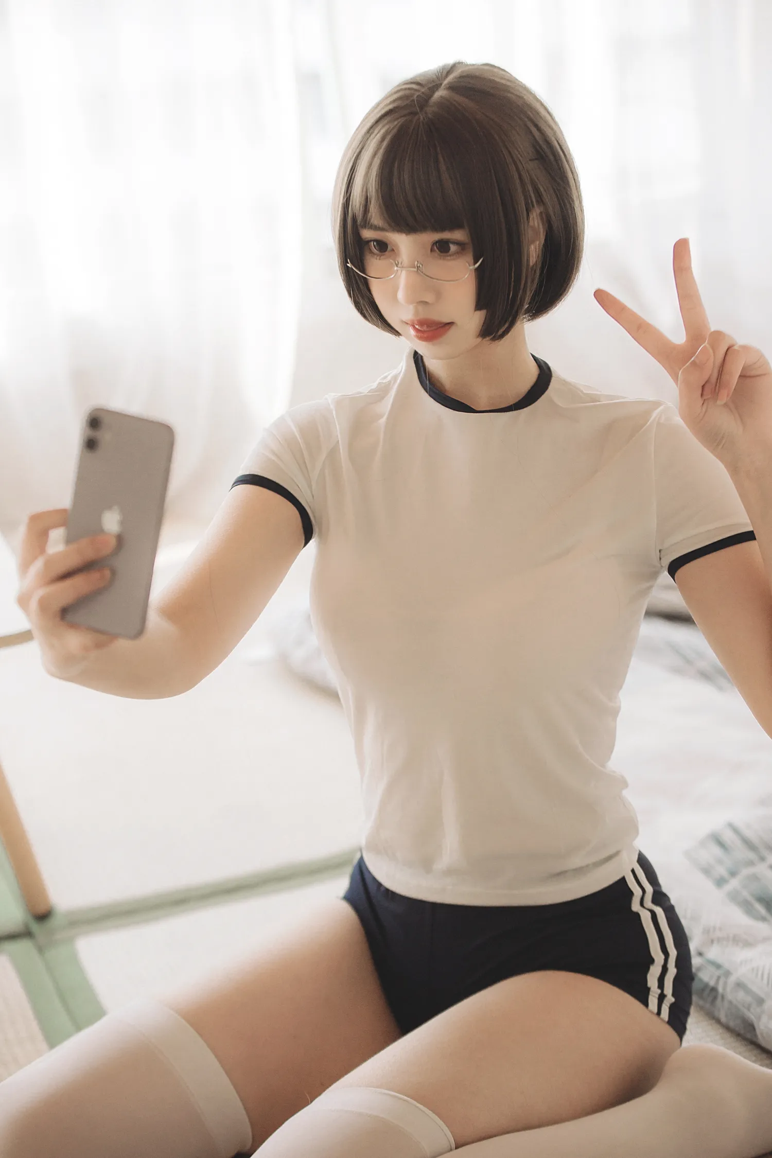 念雪 NO.029 体操服 NO.0000