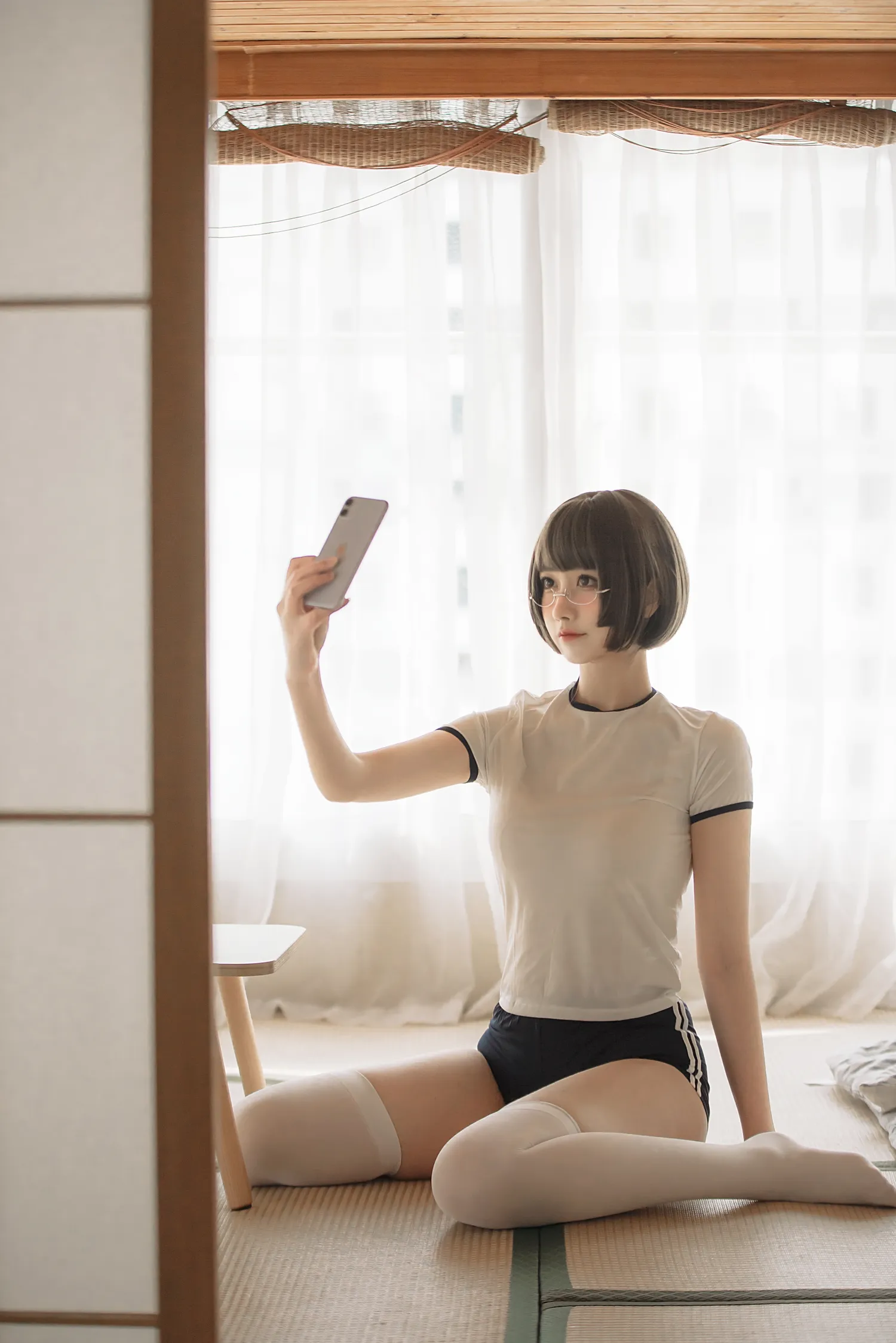 念雪 NO.029 体操服 NO.0000