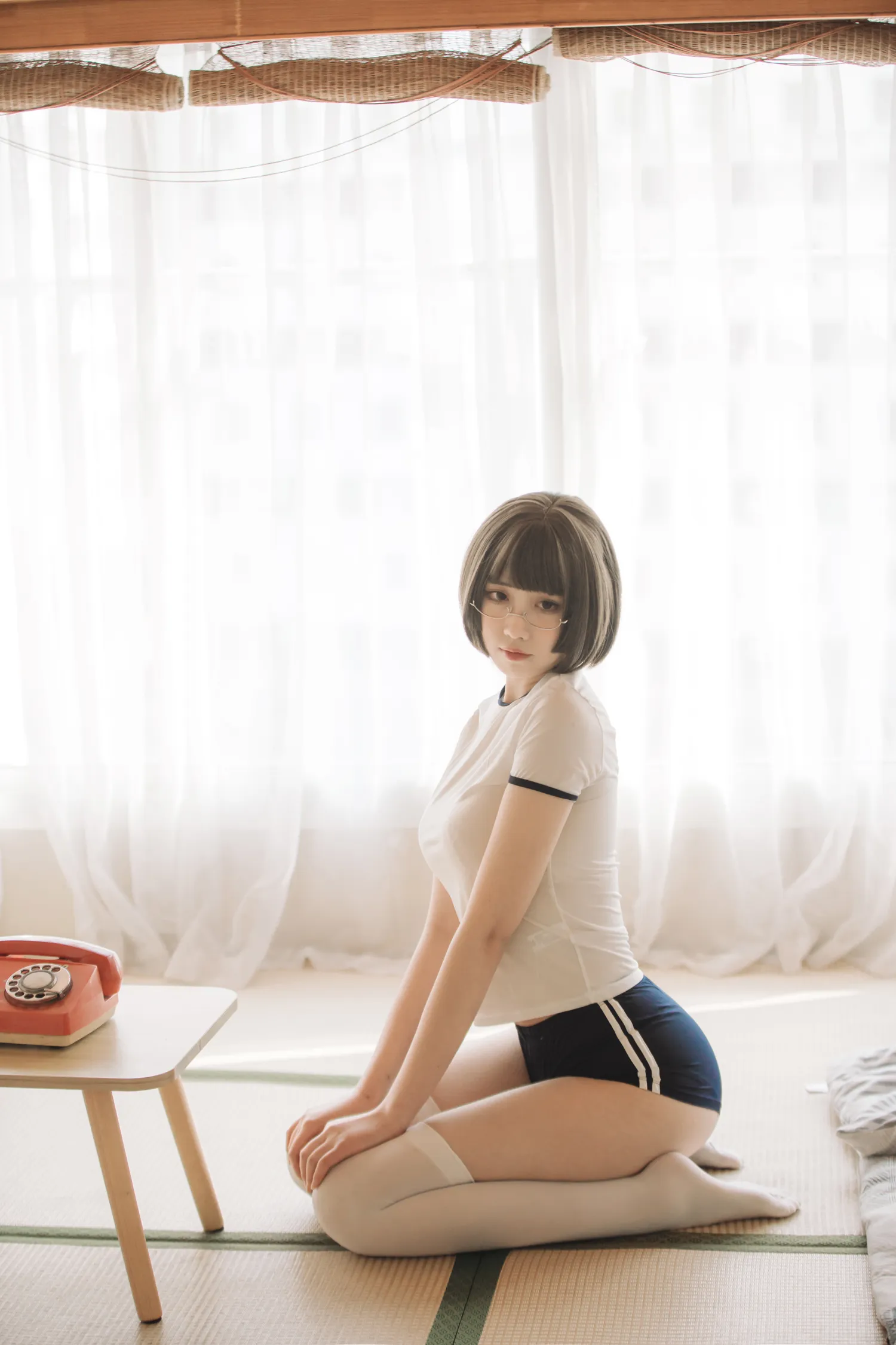 念雪 NO.029 体操服 NO.0000