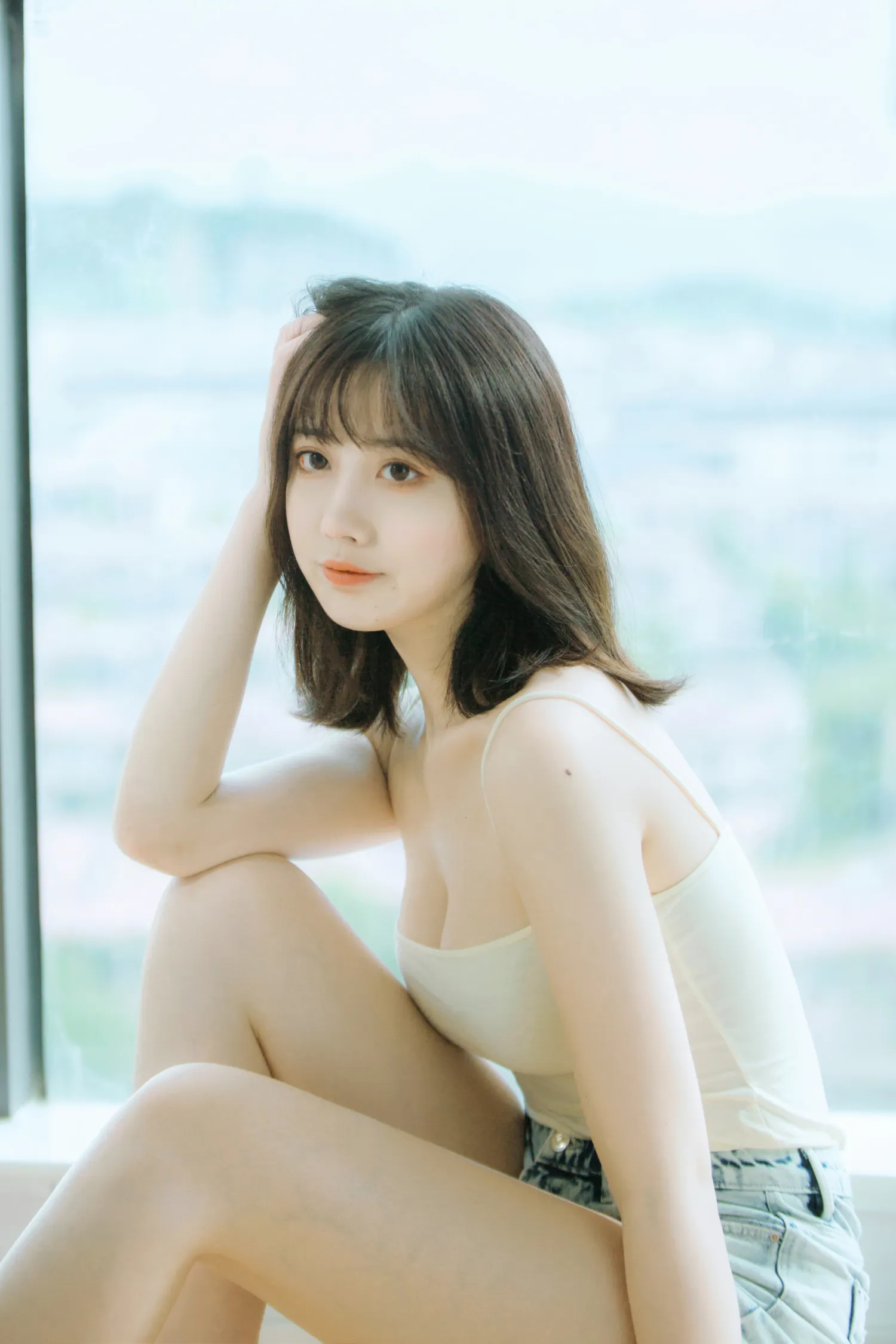 念雪 NO.031 夏日柠檬 NO.0000