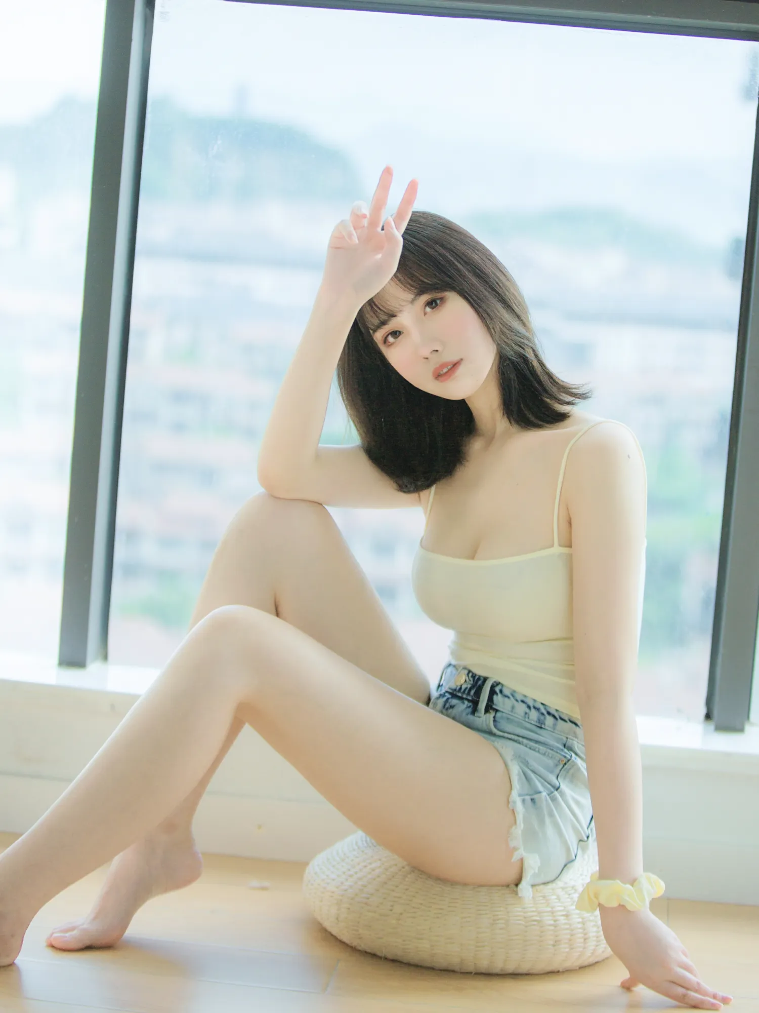 念雪 NO.031 夏日柠檬 NO.0000