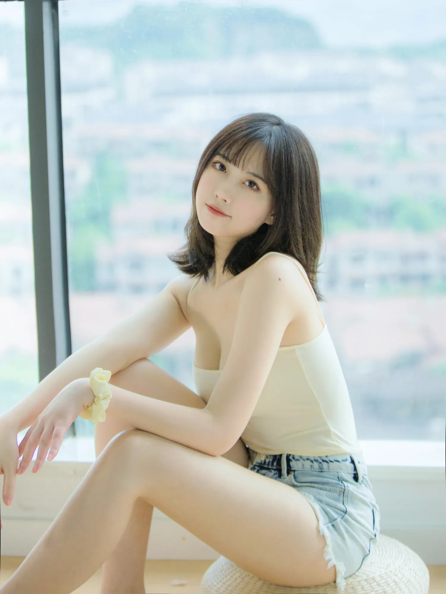 念雪 NO.031 夏日柠檬 NO.0000
